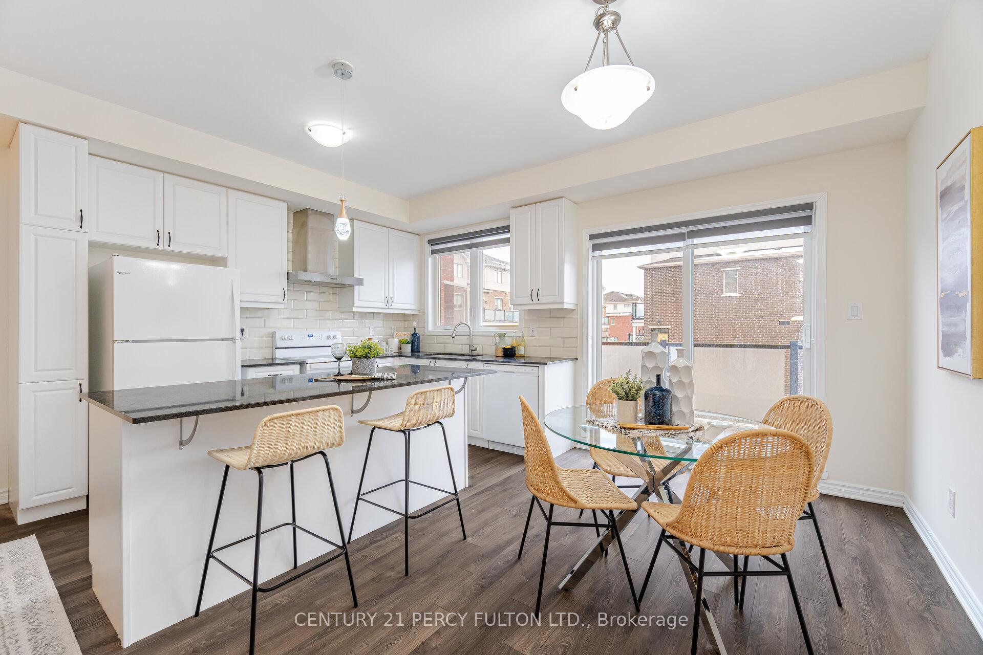 Photo 13 of Unit 301, 1148 Dragonfly Avenue, Pickering, Rural Pickering — HOMEH