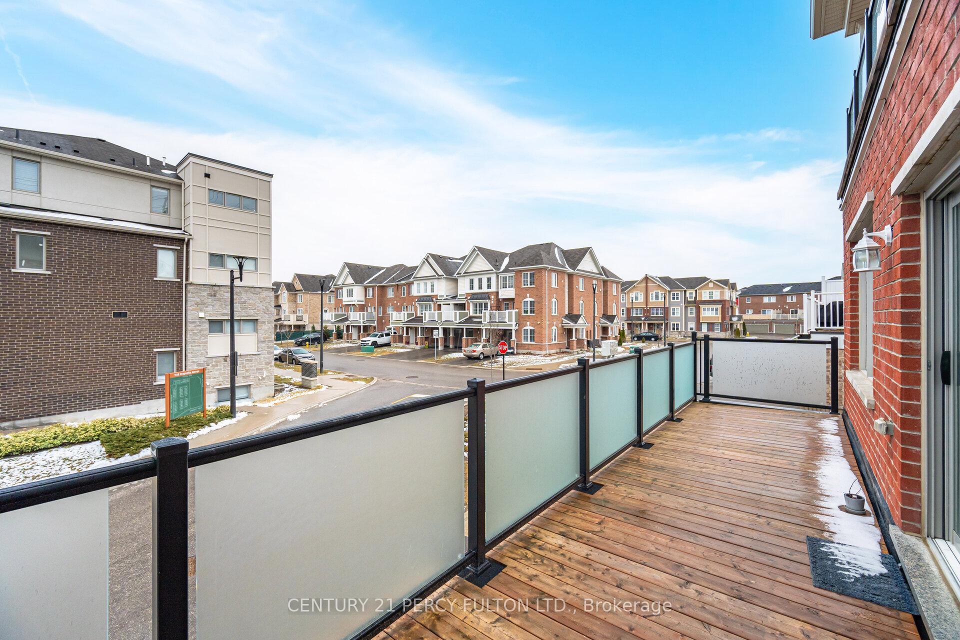 Photo 14 of Unit 301, 1148 Dragonfly Avenue, Pickering, Rural Pickering — HOMEH