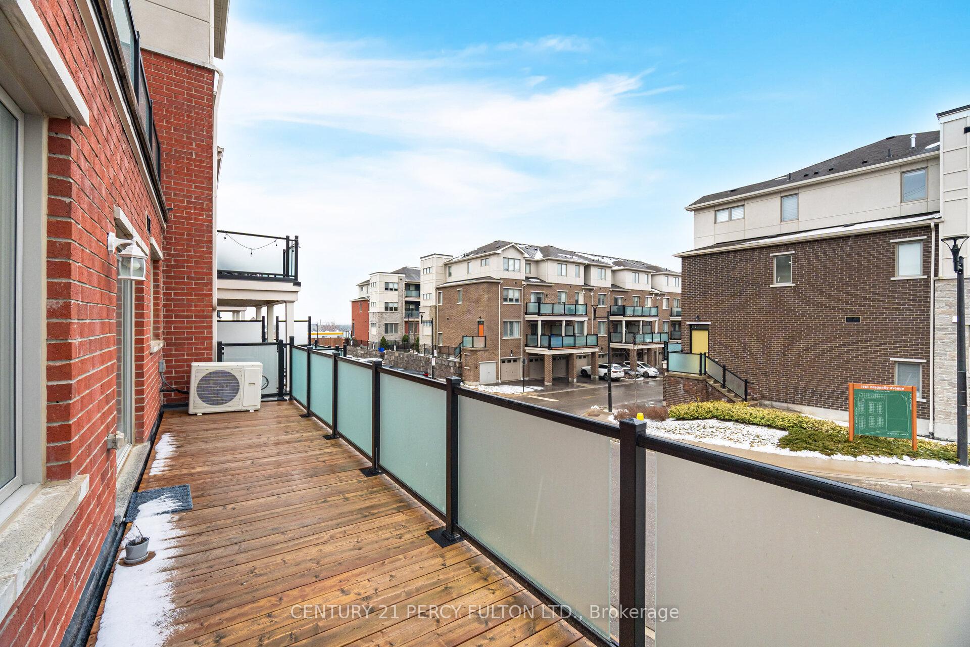 Photo 15 of Unit 301, 1148 Dragonfly Avenue, Pickering, Rural Pickering — HOMEH