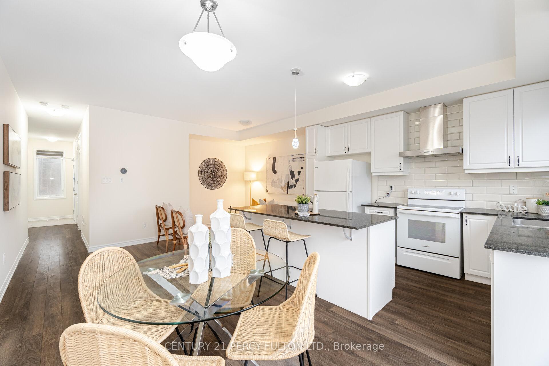 Photo 16 of Unit 301, 1148 Dragonfly Avenue, Pickering, Rural Pickering — HOMEH
