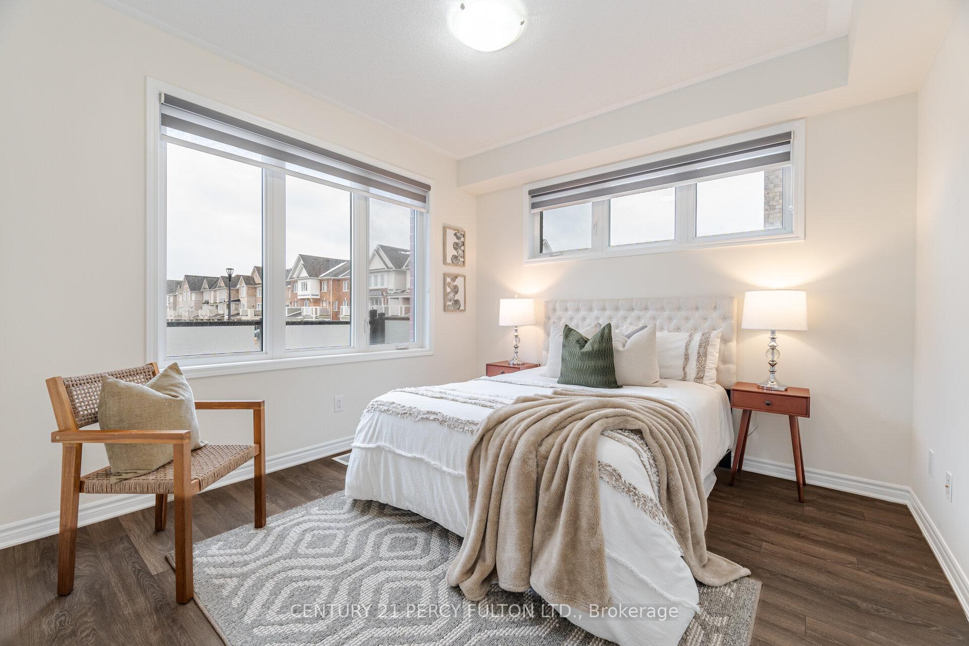 Photo 17 of Unit 301, 1148 Dragonfly Avenue, Pickering, Rural Pickering — HOMEH