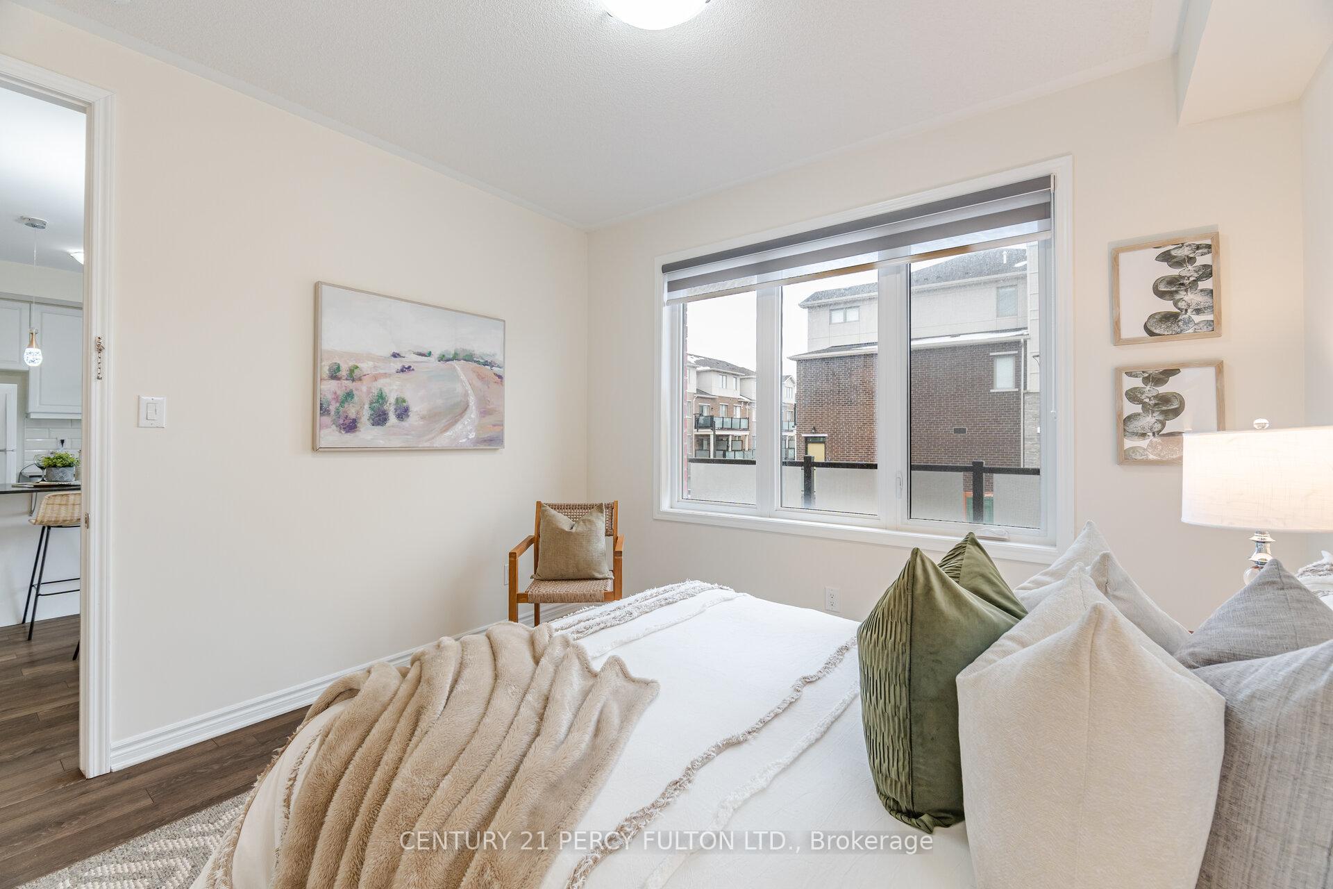 Photo 18 of Unit 301, 1148 Dragonfly Avenue, Pickering, Rural Pickering — HOMEH