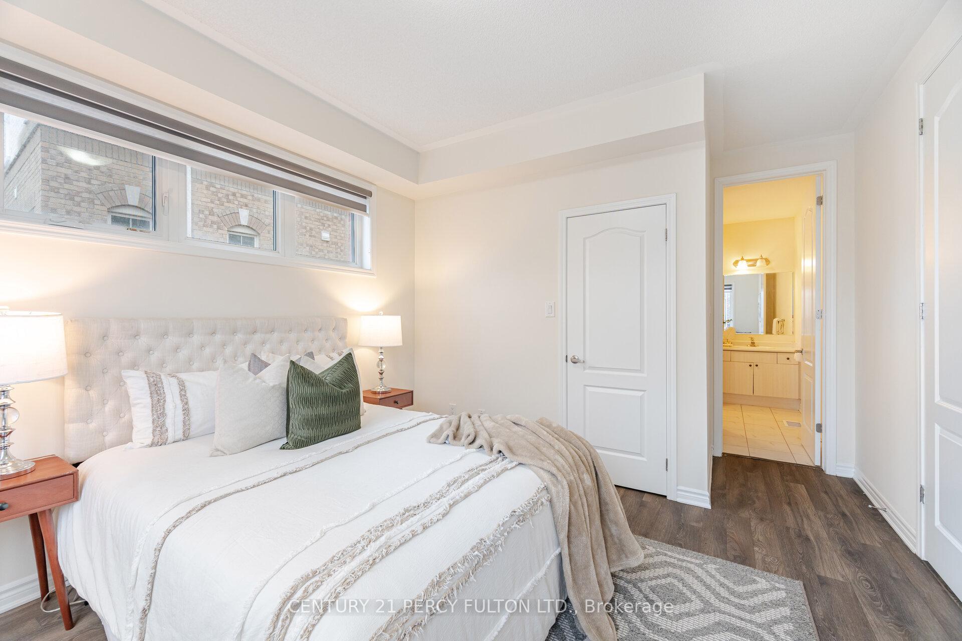 Photo 19 of Unit 301, 1148 Dragonfly Avenue, Pickering, Rural Pickering — HOMEH