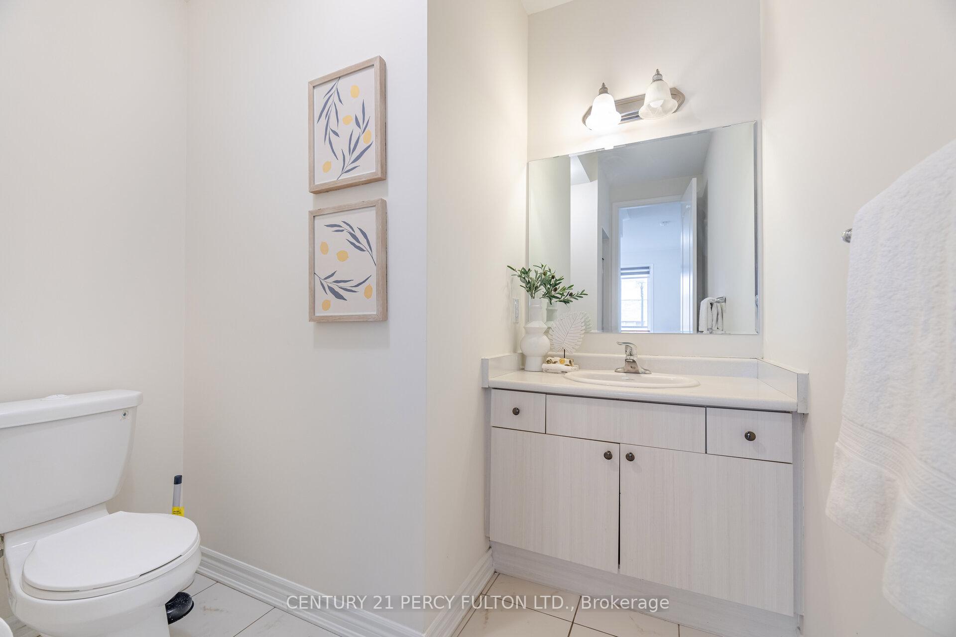 Photo 20 of Unit 301, 1148 Dragonfly Avenue, Pickering, Rural Pickering — HOMEH