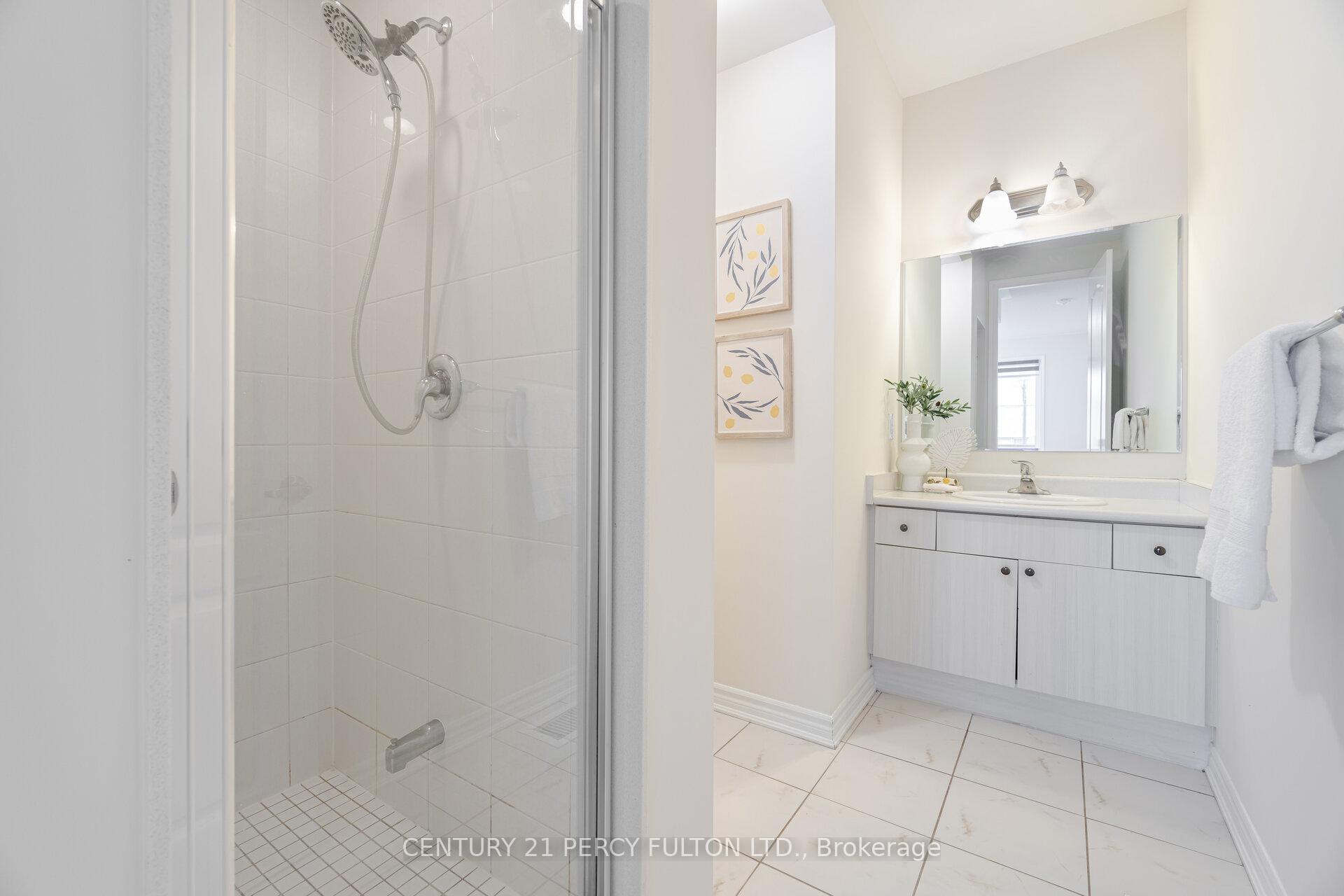 Photo 21 of Unit 301, 1148 Dragonfly Avenue, Pickering, Rural Pickering — HOMEH