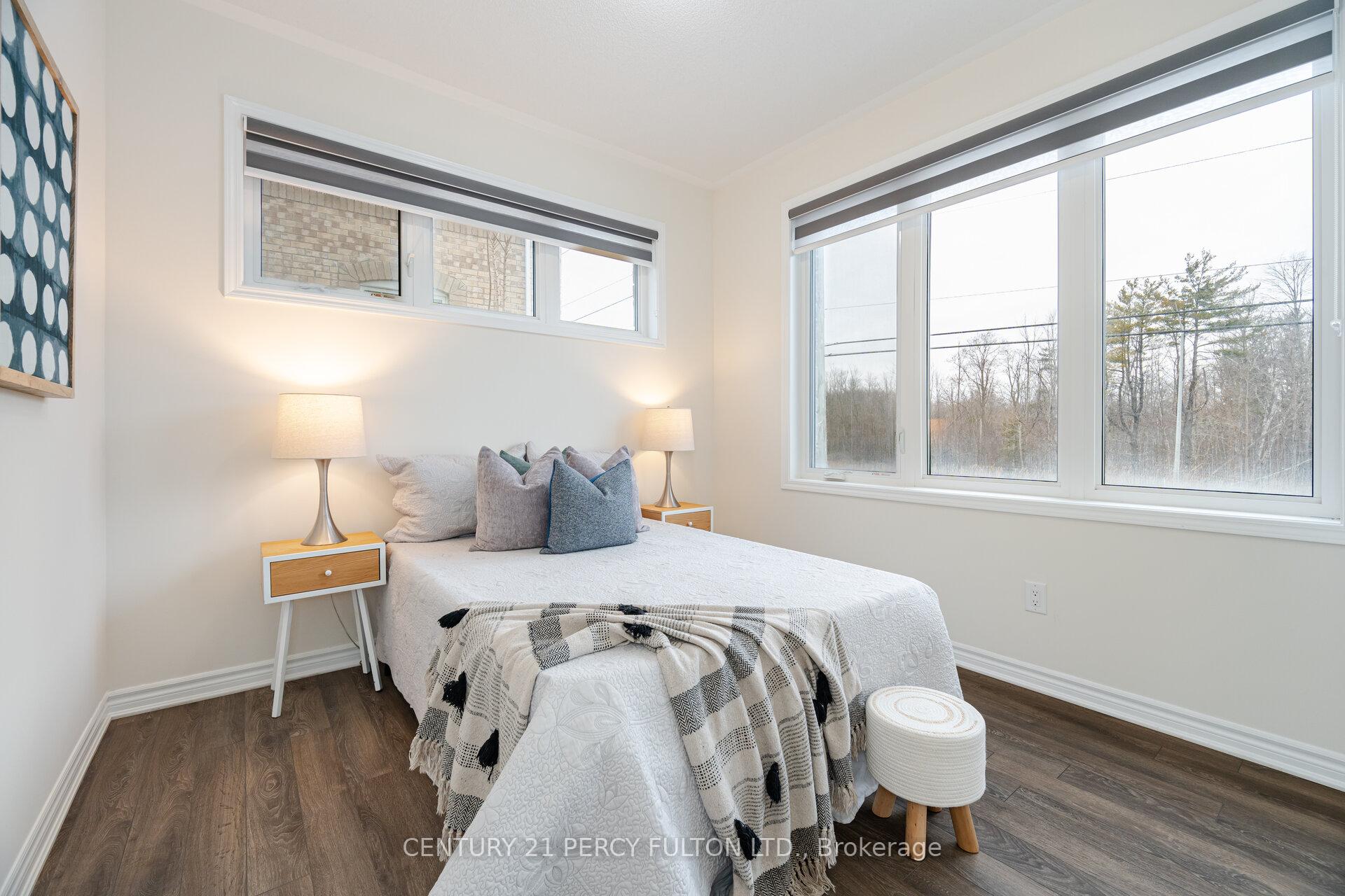 Photo 22 of Unit 301, 1148 Dragonfly Avenue, Pickering, Rural Pickering — HOMEH