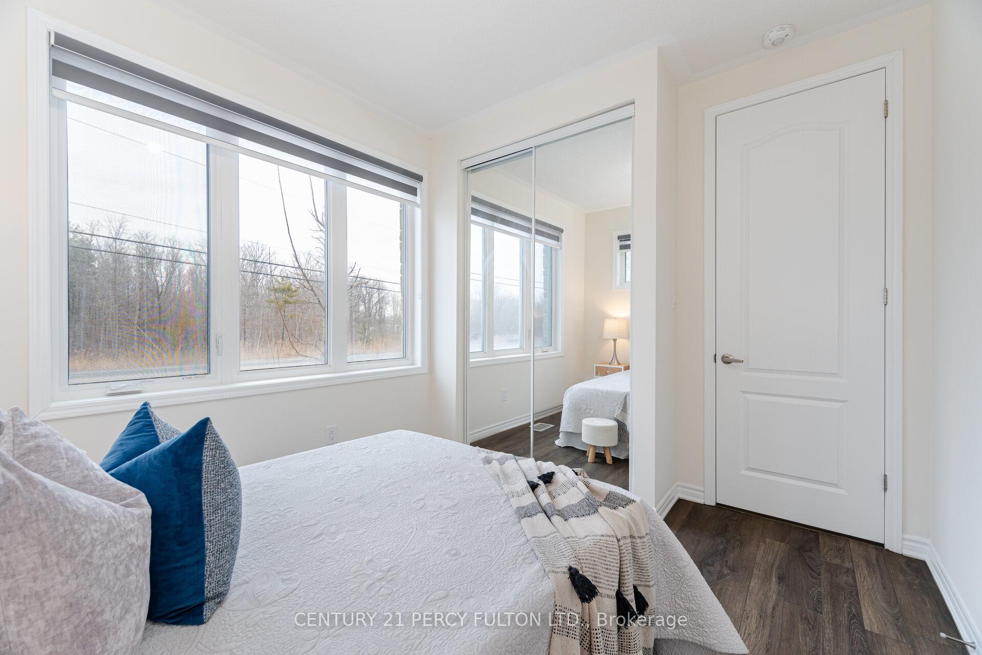 Photo 23 of Unit 301, 1148 Dragonfly Avenue, Pickering, Rural Pickering — HOMEH
