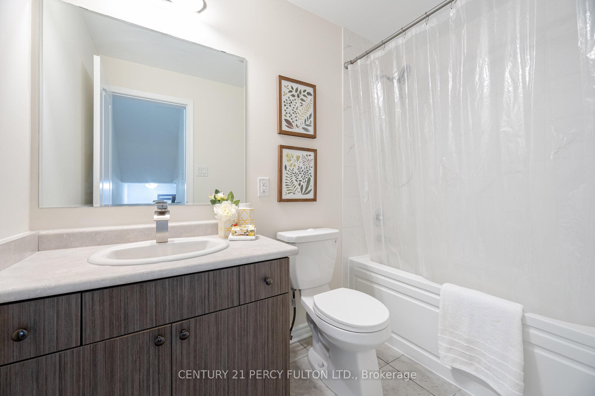 Photo 24 of Unit 301, 1148 Dragonfly Avenue, Pickering, Rural Pickering — HOMEH