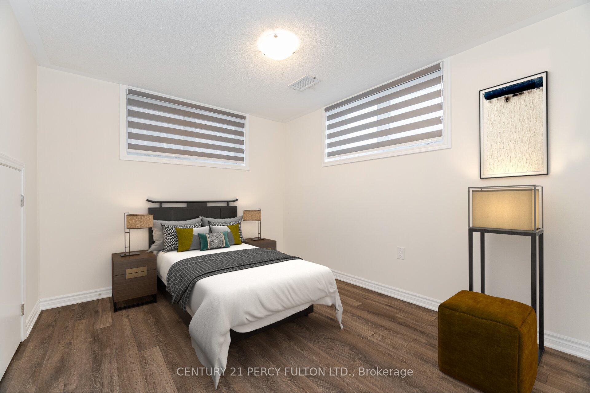 Photo 26 of Unit 301, 1148 Dragonfly Avenue, Pickering, Rural Pickering — HOMEH