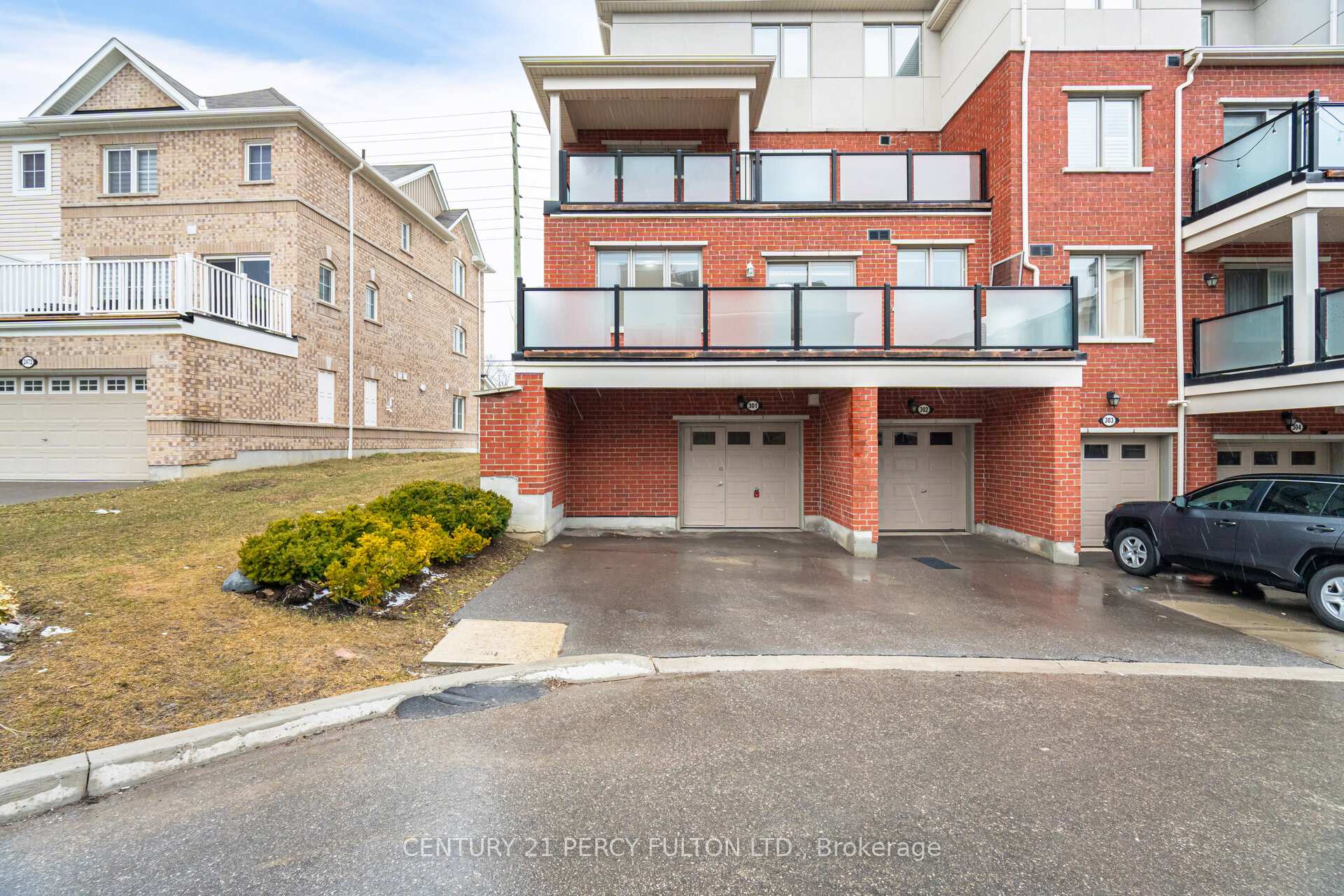 Photo 30 of Unit 301, 1148 Dragonfly Avenue, Pickering, Rural Pickering — HOMEH