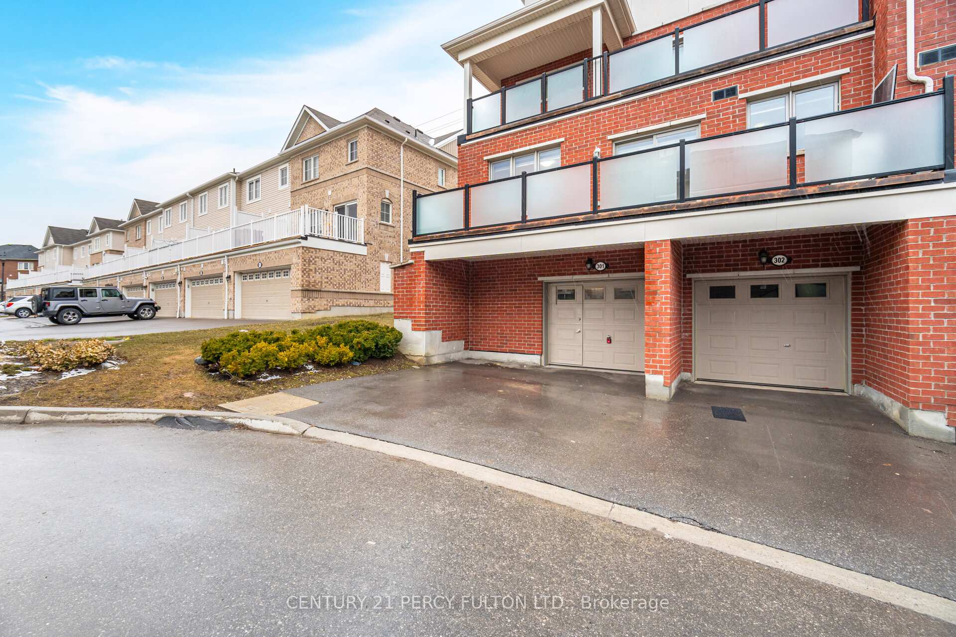 Photo 31 of Unit 301, 1148 Dragonfly Avenue, Pickering, Rural Pickering — HOMEH