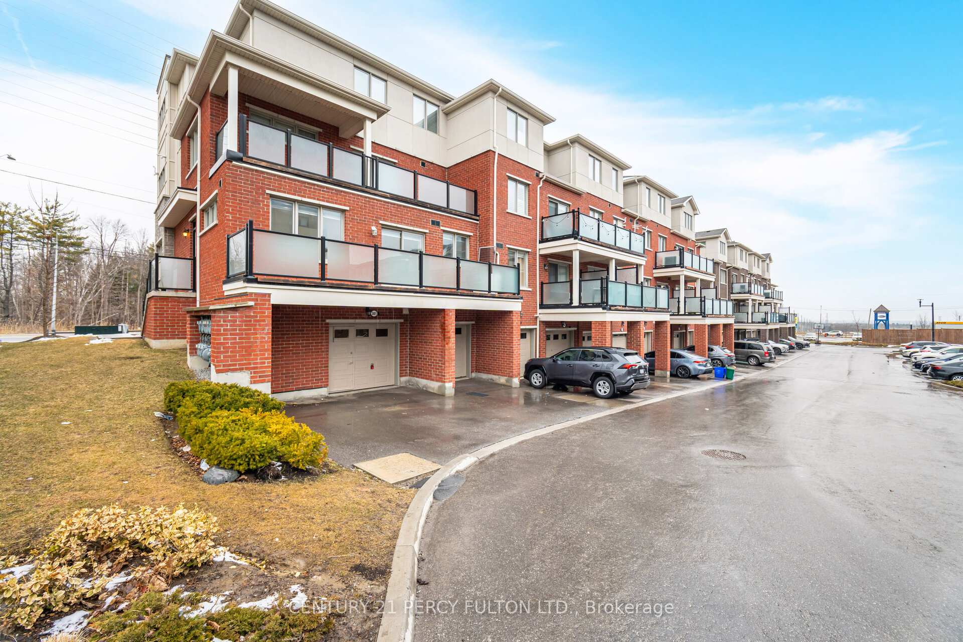 Photo 32 of Unit 301, 1148 Dragonfly Avenue, Pickering, Rural Pickering — HOMEH