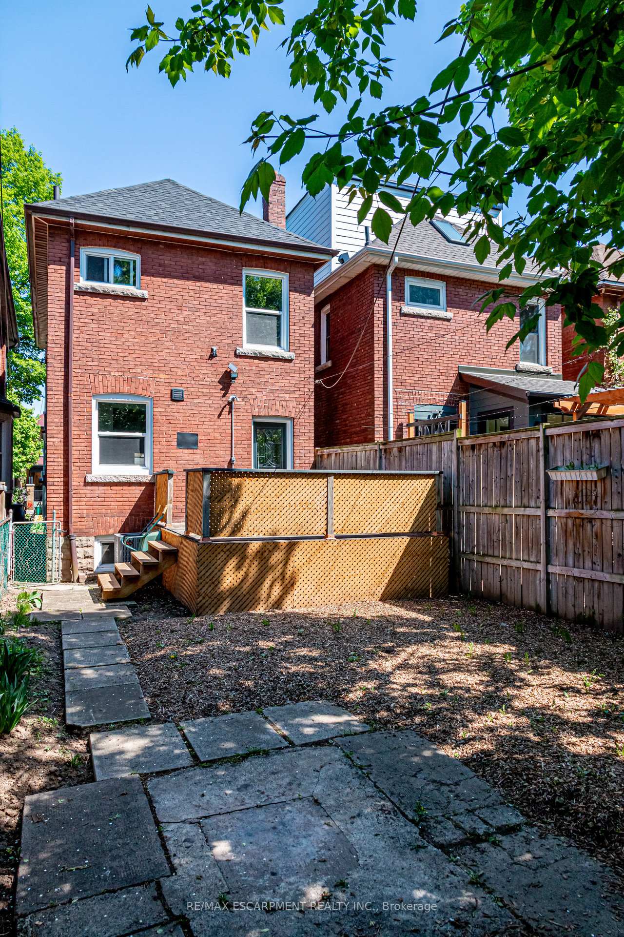 Photo 40 of 30 Cedar Avenue, Hamilton, Blakeley — HOMEH