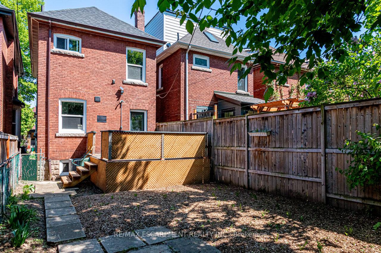Photo 61 of 30 Cedar Avenue, Hamilton, Blakeley — HOMEH