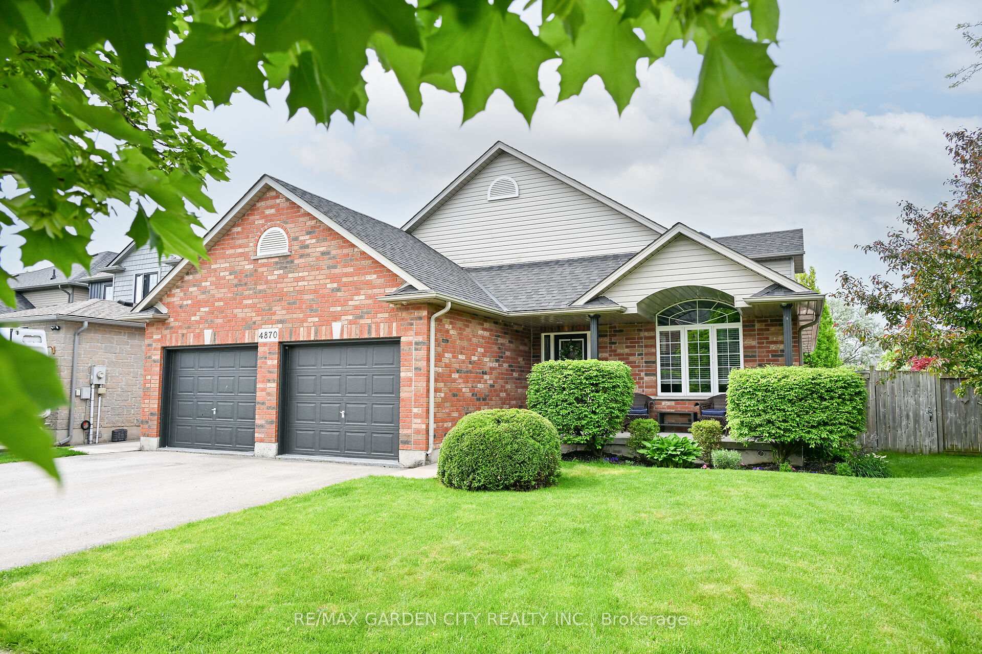 Photo 1 of 4870 Northgate Crescent, Lincoln, Beamsville — HOMEH