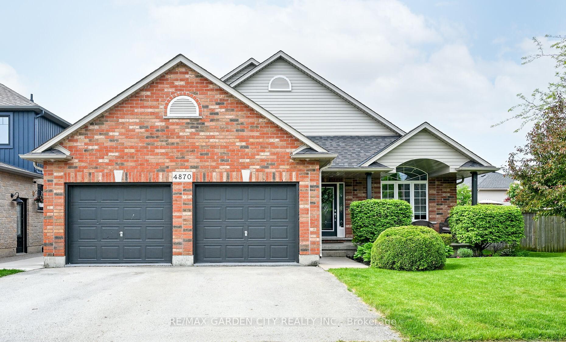 Photo 2 of 4870 Northgate Crescent, Lincoln, Beamsville — HOMEH
