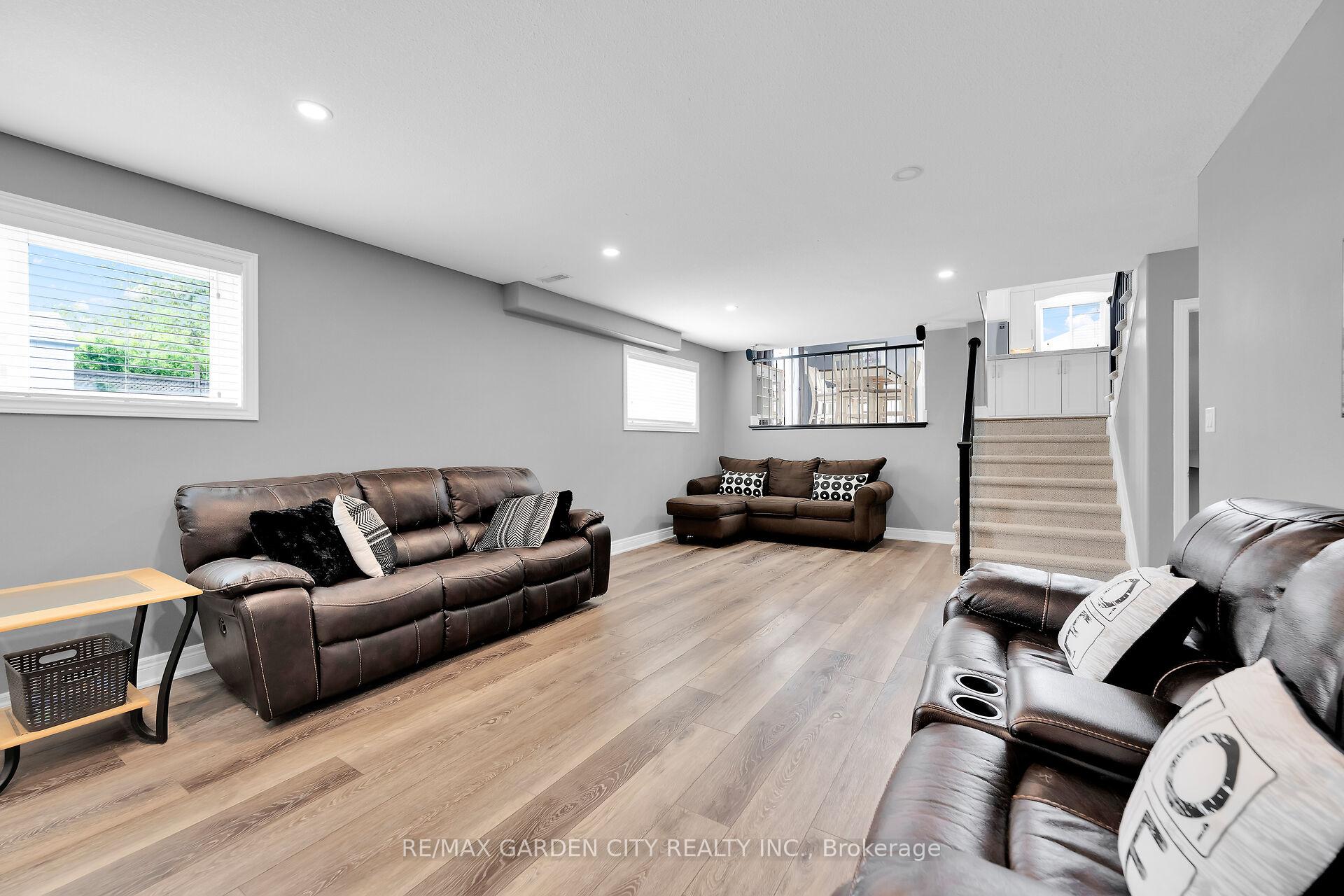 Photo 27 of 4870 Northgate Crescent, Lincoln, Beamsville — HOMEH
