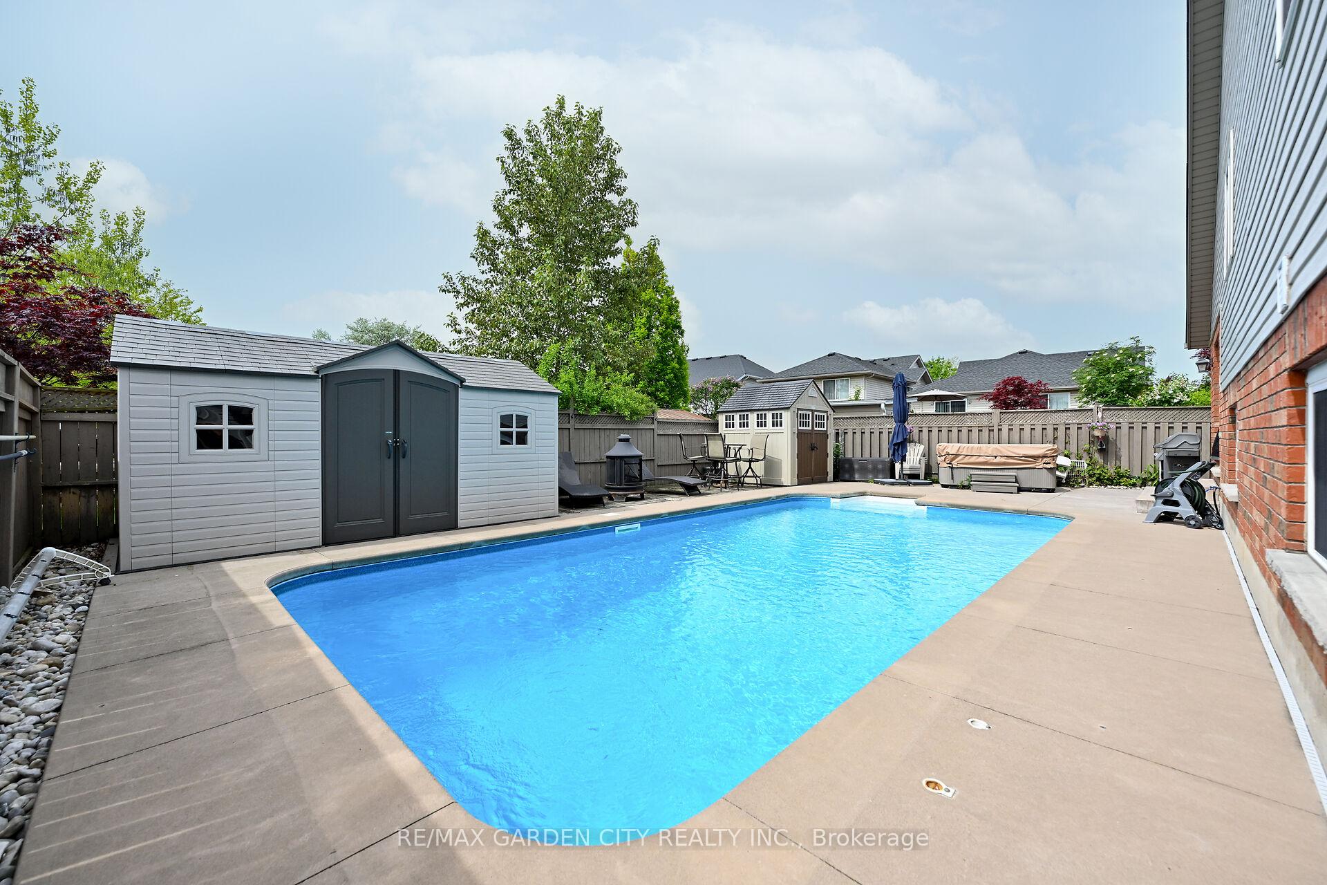 Photo 37 of 4870 Northgate Crescent, Lincoln, Beamsville — HOMEH