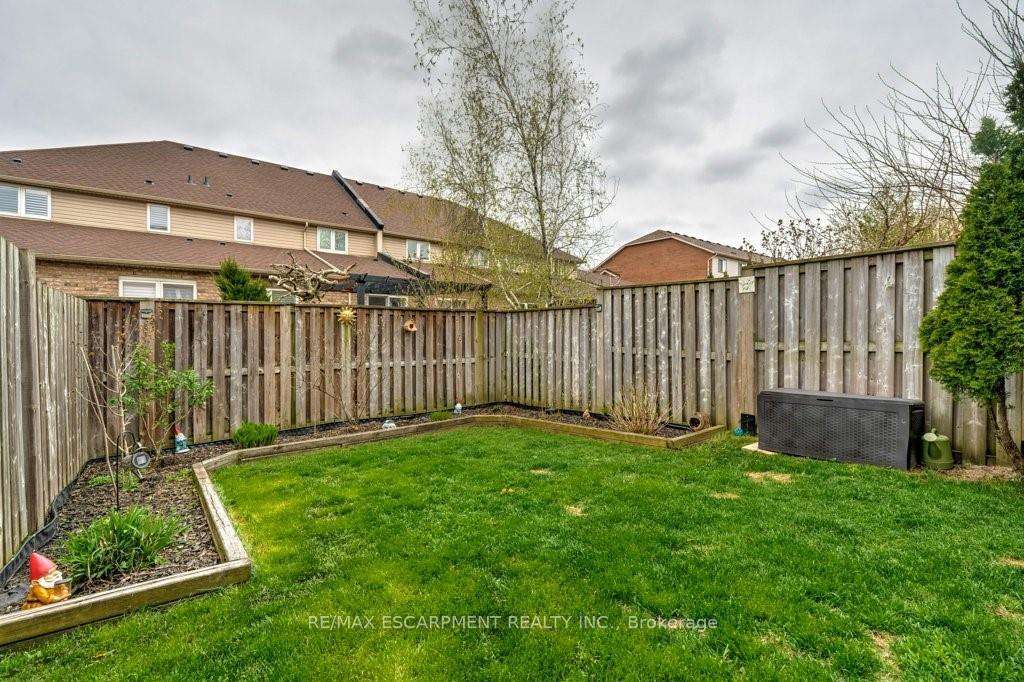 Photo 30 of 37 Blue Mountain Drive, Hamilton, Stoney Creek — HOMEH