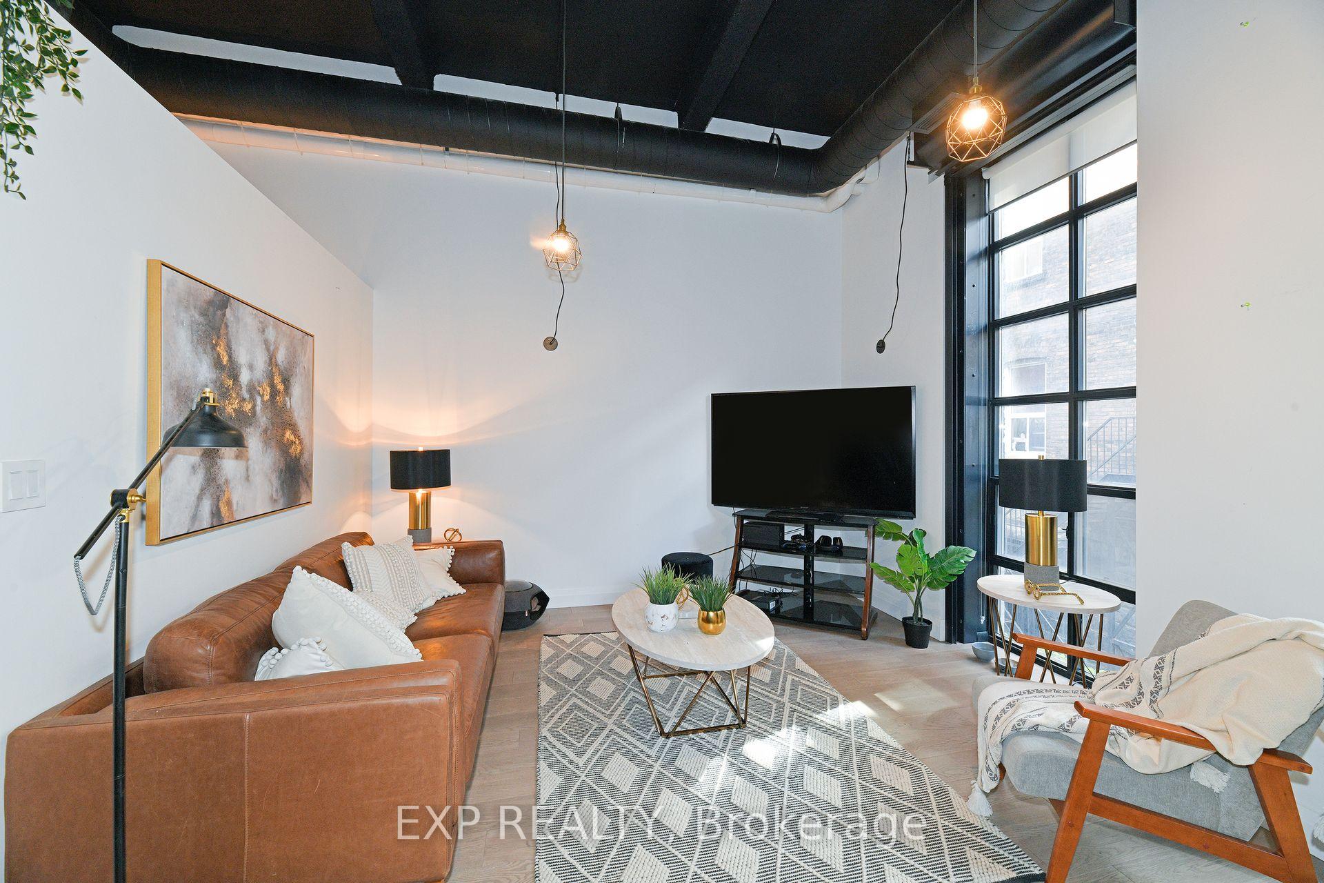 Photo 4 of Unit 204, 11 Rebecca Street, Hamilton, Beasley — HOMEH