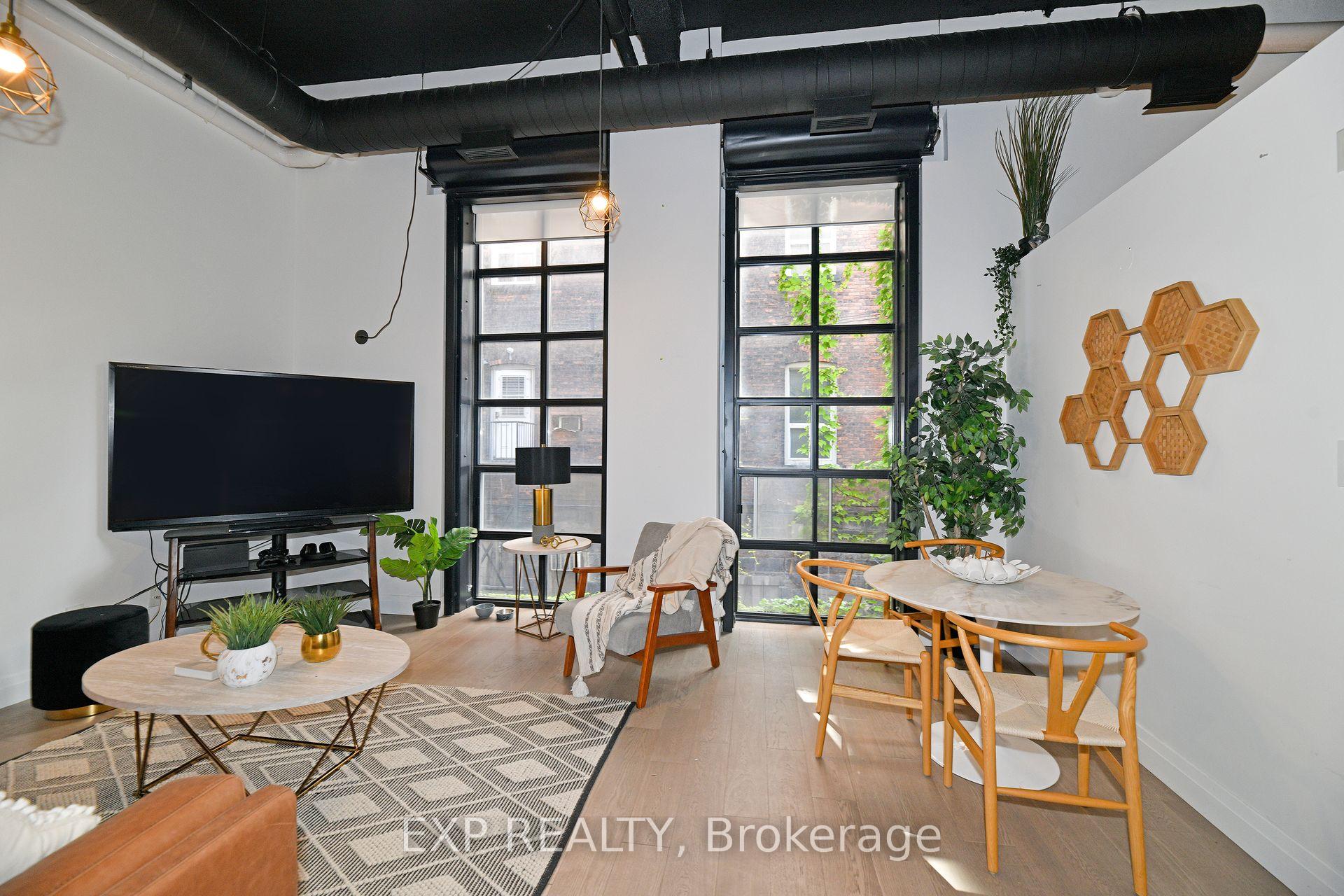 Photo 5 of Unit 204, 11 Rebecca Street, Hamilton, Beasley — HOMEH