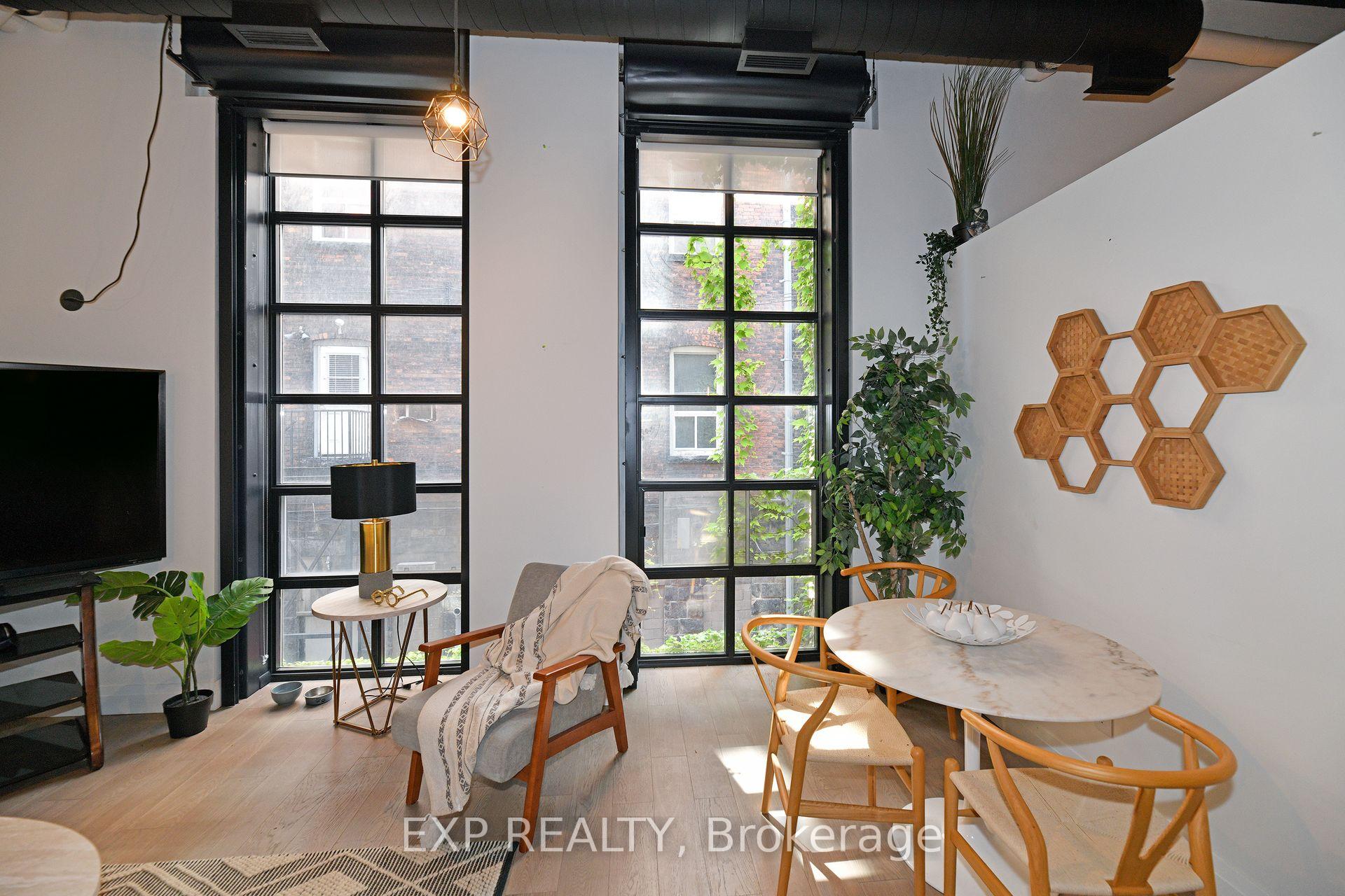 Photo 6 of Unit 204, 11 Rebecca Street, Hamilton, Beasley — HOMEH