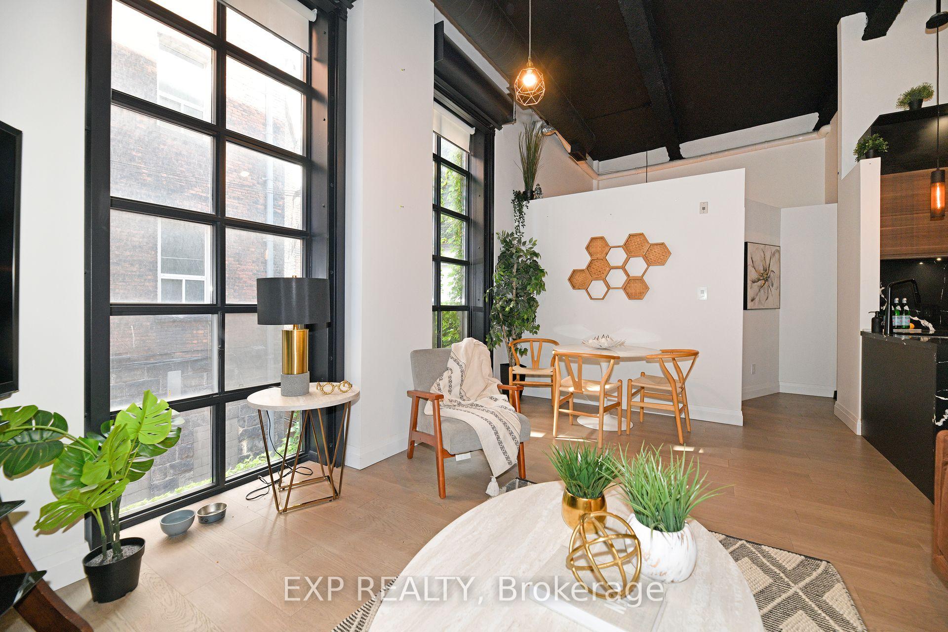Photo 8 of Unit 204, 11 Rebecca Street, Hamilton, Beasley — HOMEH