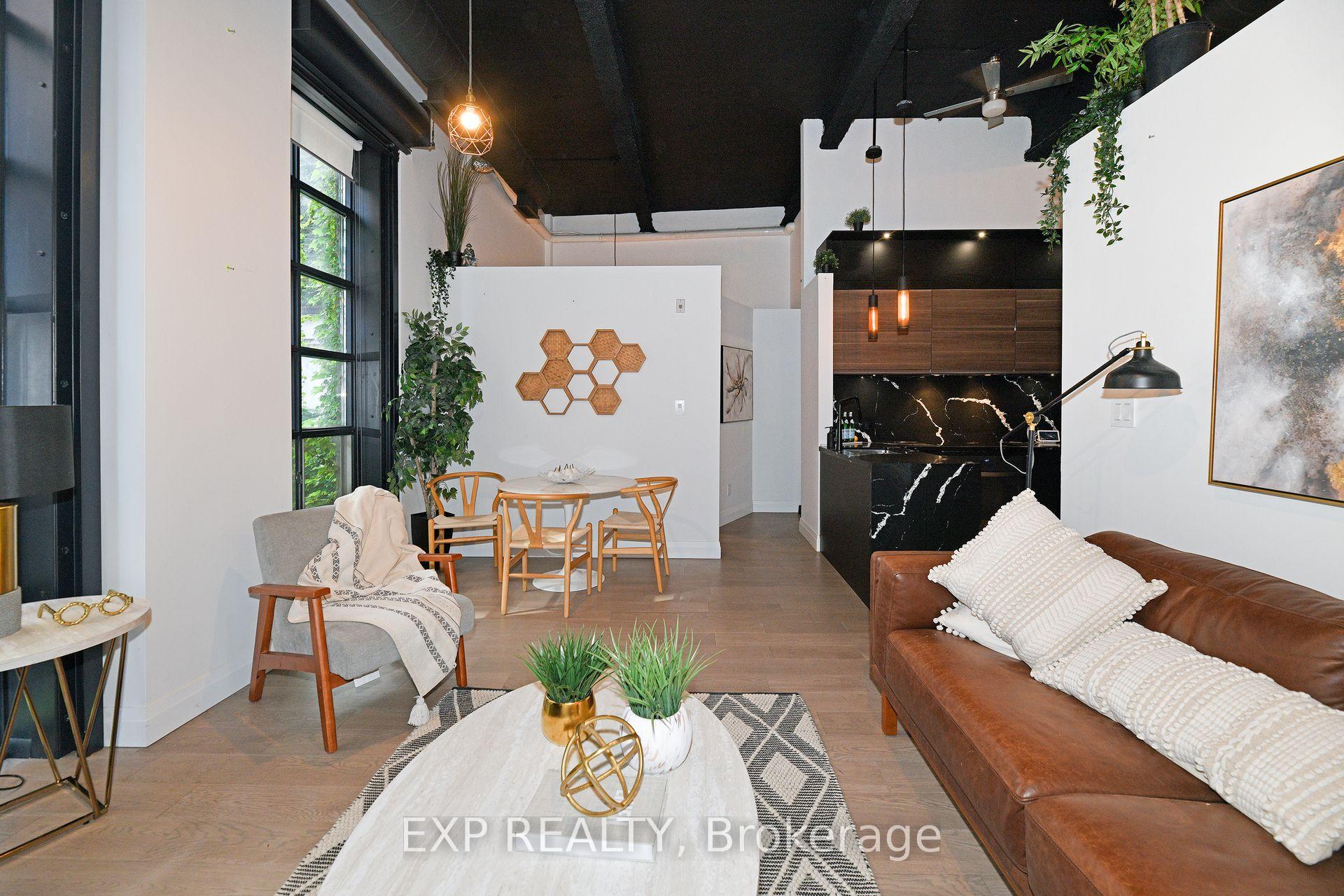 Photo 9 of Unit 204, 11 Rebecca Street, Hamilton, Beasley — HOMEH