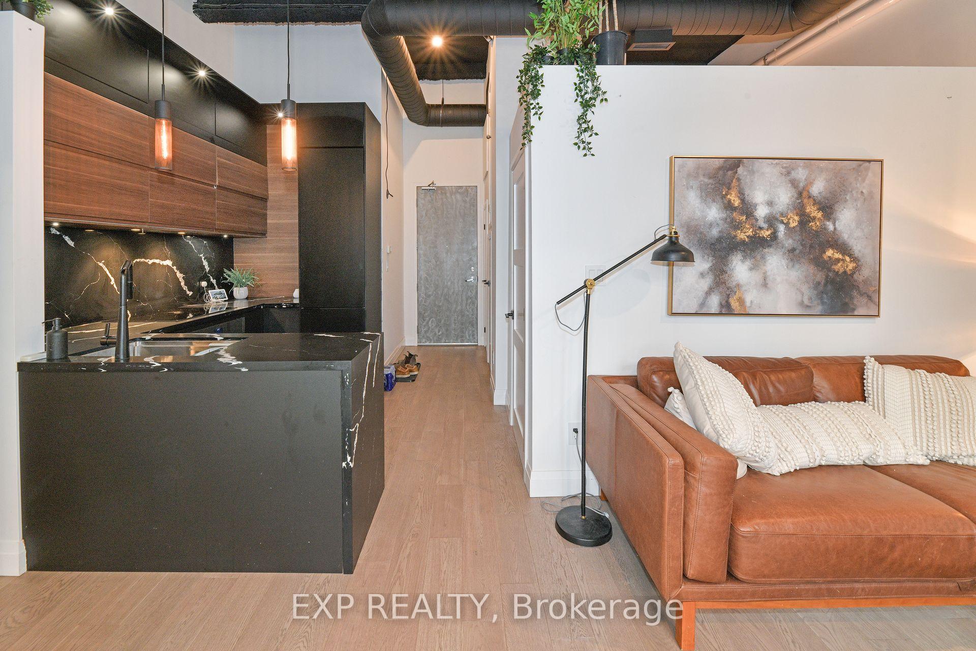 Photo 10 of Unit 204, 11 Rebecca Street, Hamilton, Beasley — HOMEH
