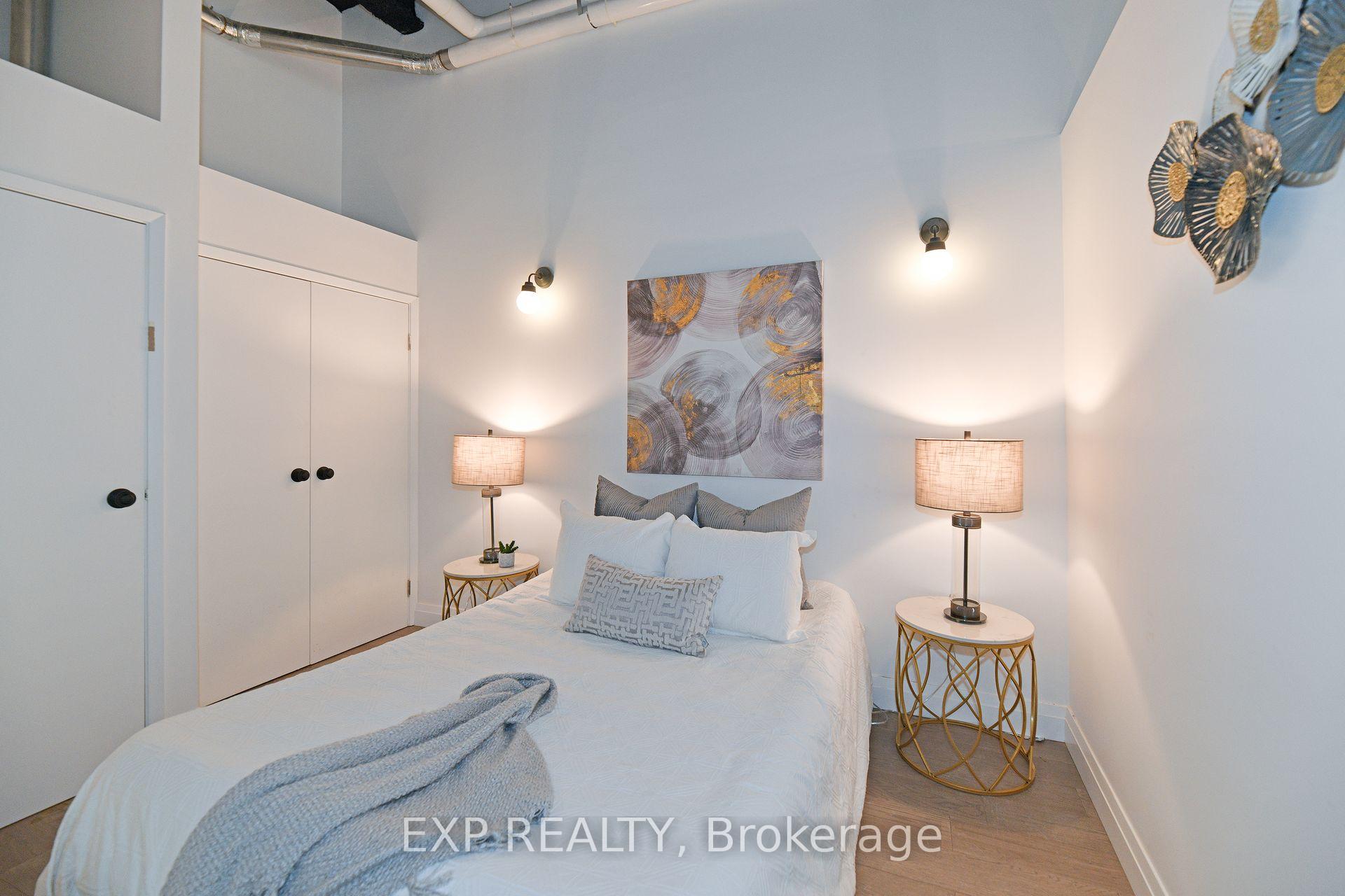 Photo 19 of Unit 204, 11 Rebecca Street, Hamilton, Beasley — HOMEH