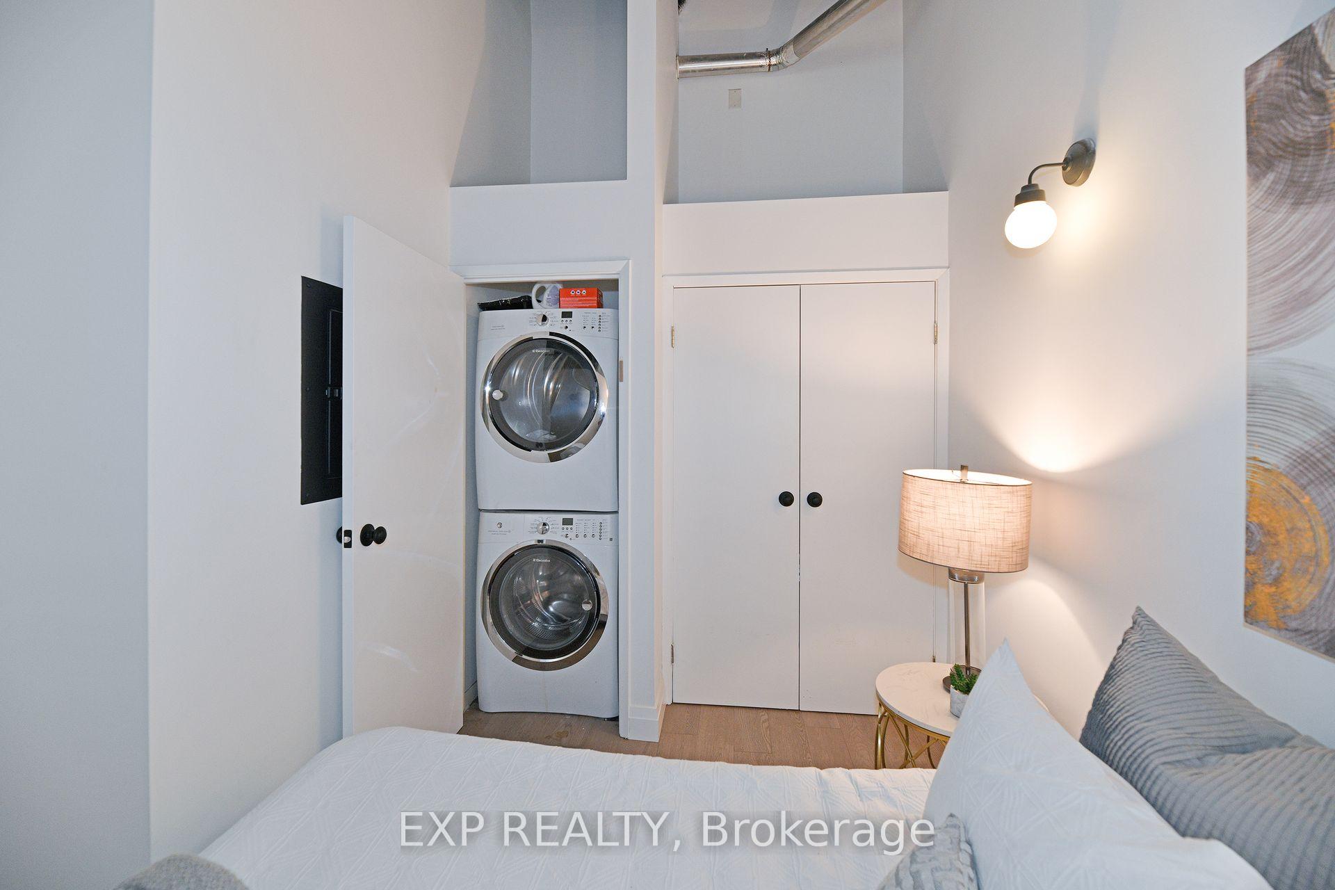 Photo 23 of Unit 204, 11 Rebecca Street, Hamilton, Beasley — HOMEH