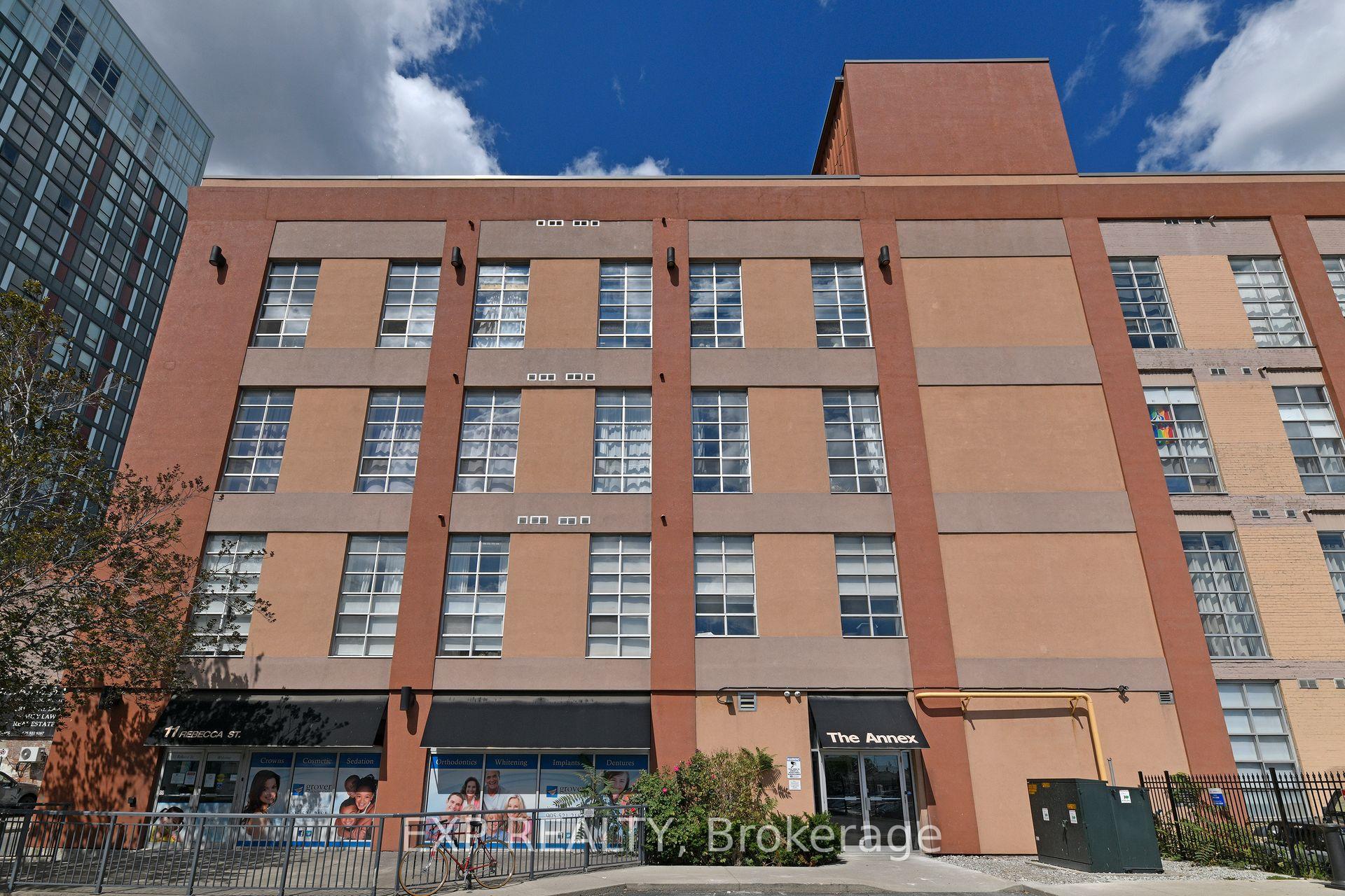 Photo 31 of Unit 204, 11 Rebecca Street, Hamilton, Beasley — HOMEH