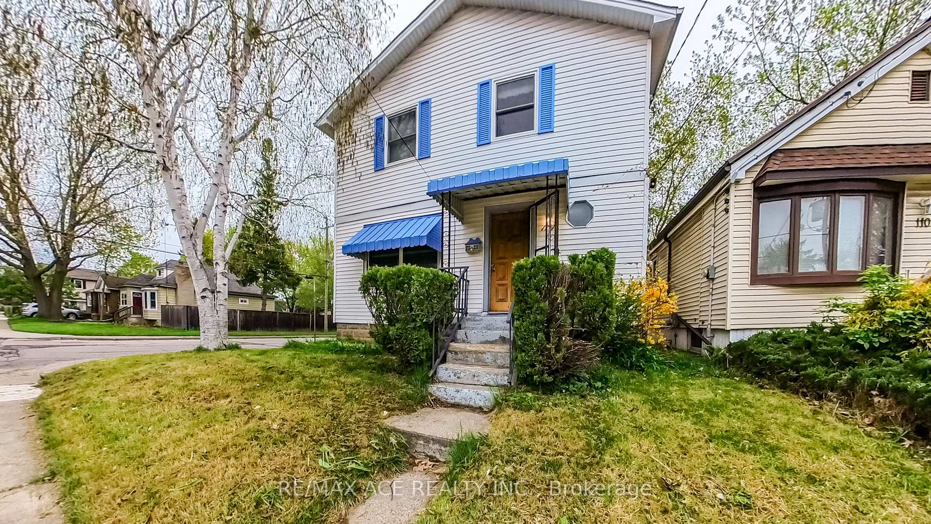 Photo 2 of 114 Royal Avenue, Hamilton, Ainslie Wood — HOMEH