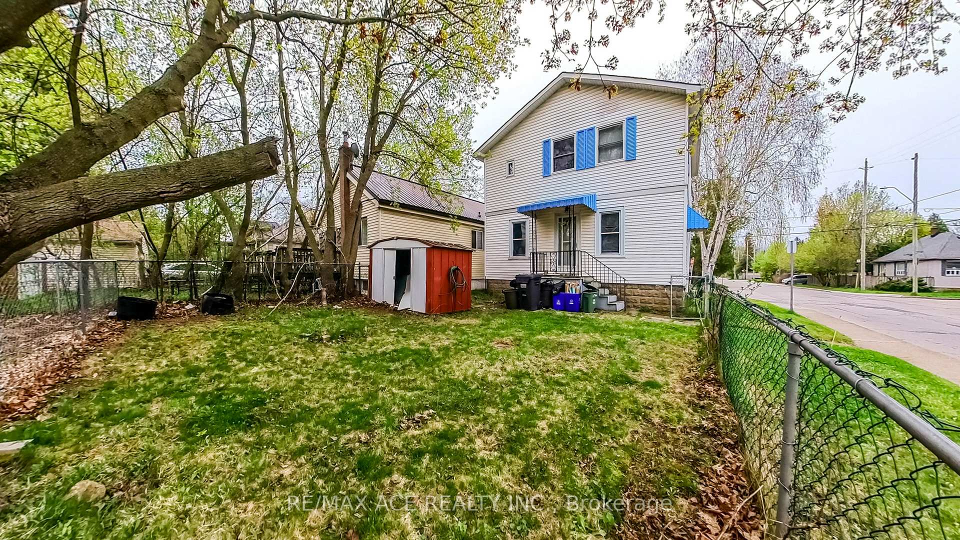 Photo 36 of 114 Royal Avenue, Hamilton, Ainslie Wood — HOMEH