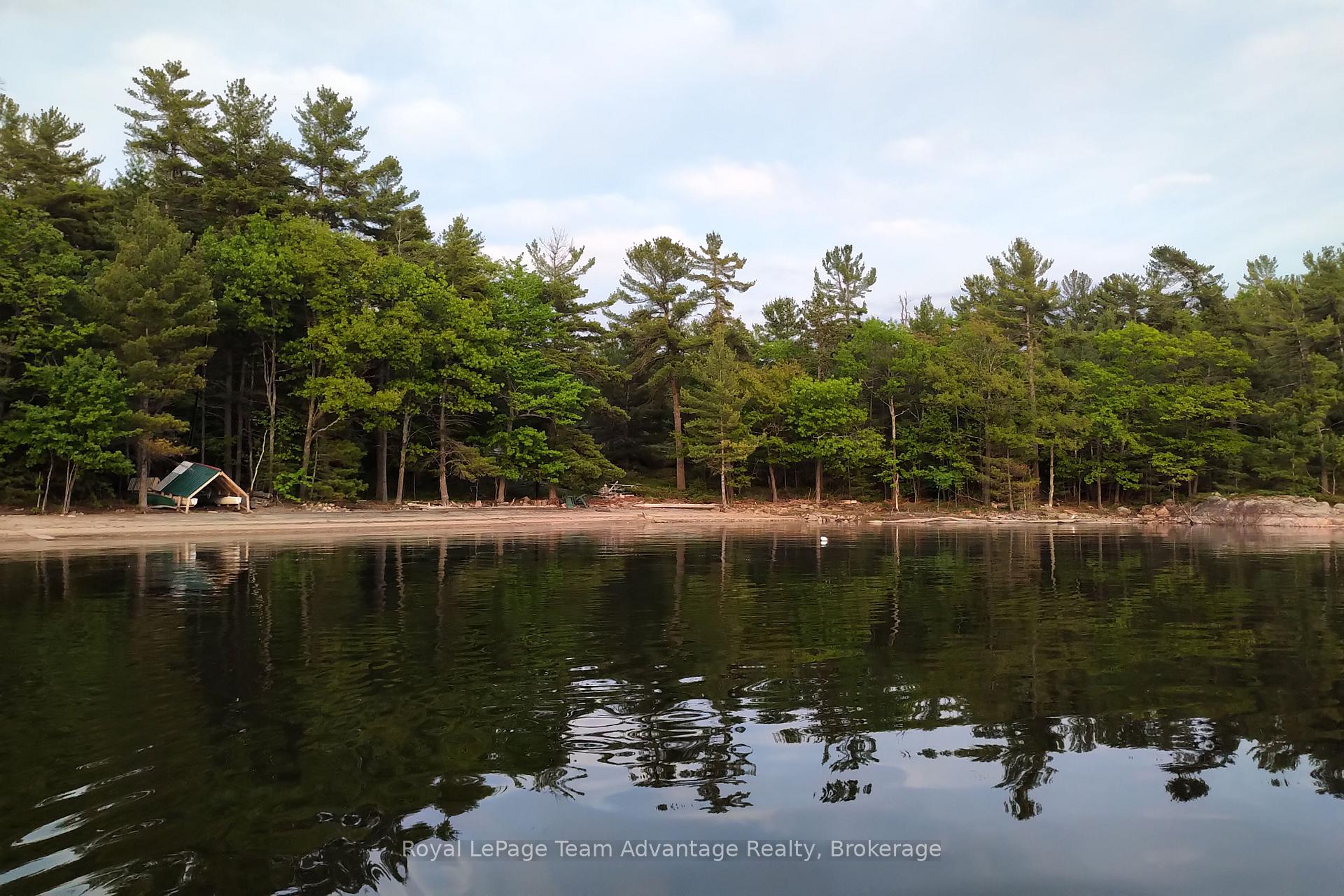 Photo 3 of 59 Huckleberry Island, Carling — HOMEH