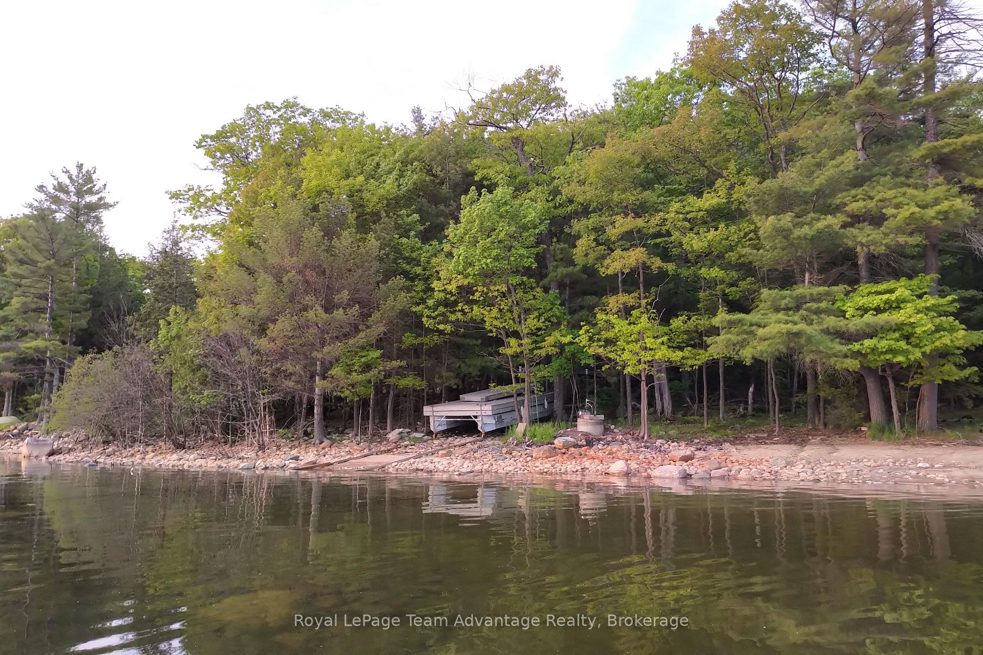 Photo 4 of 59 Huckleberry Island, Carling — HOMEH