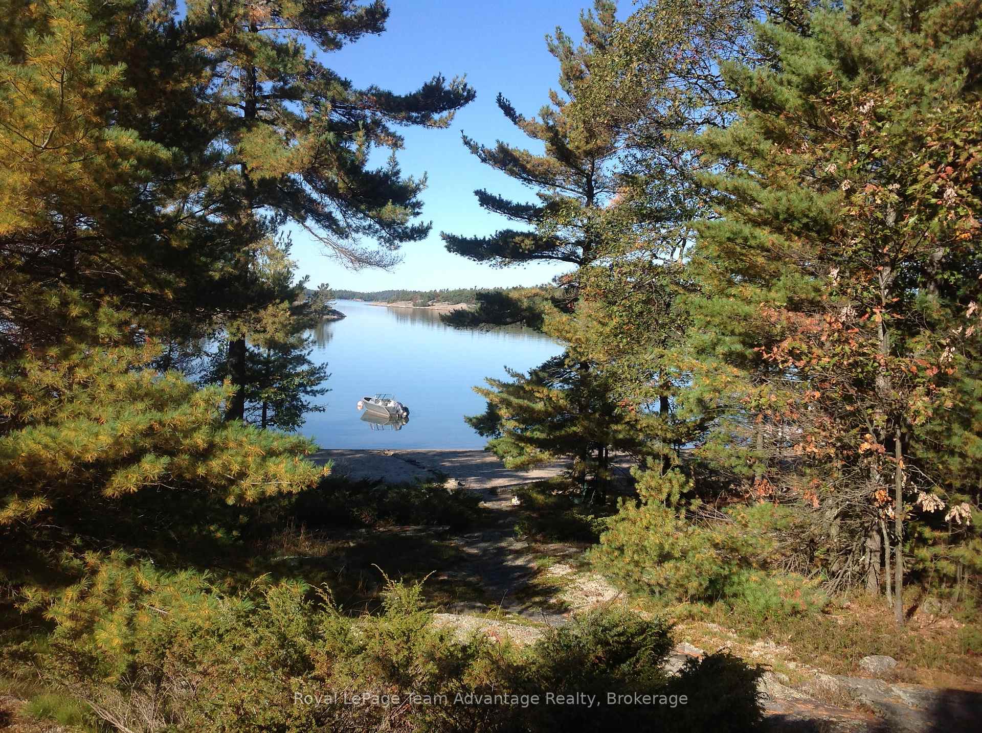 Photo 6 of 59 Huckleberry Island, Carling — HOMEH