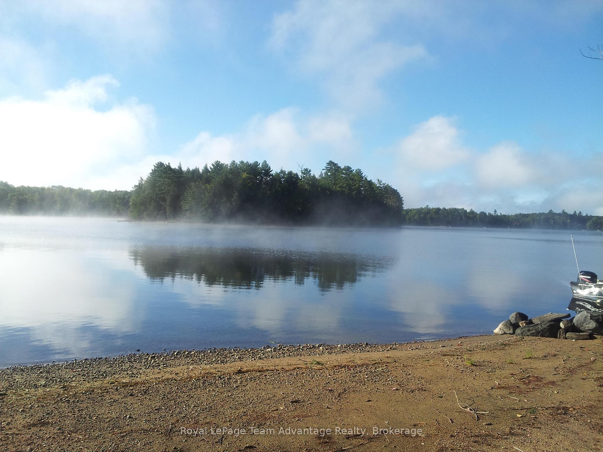 Photo 7 of 59 Huckleberry Island, Carling — HOMEH