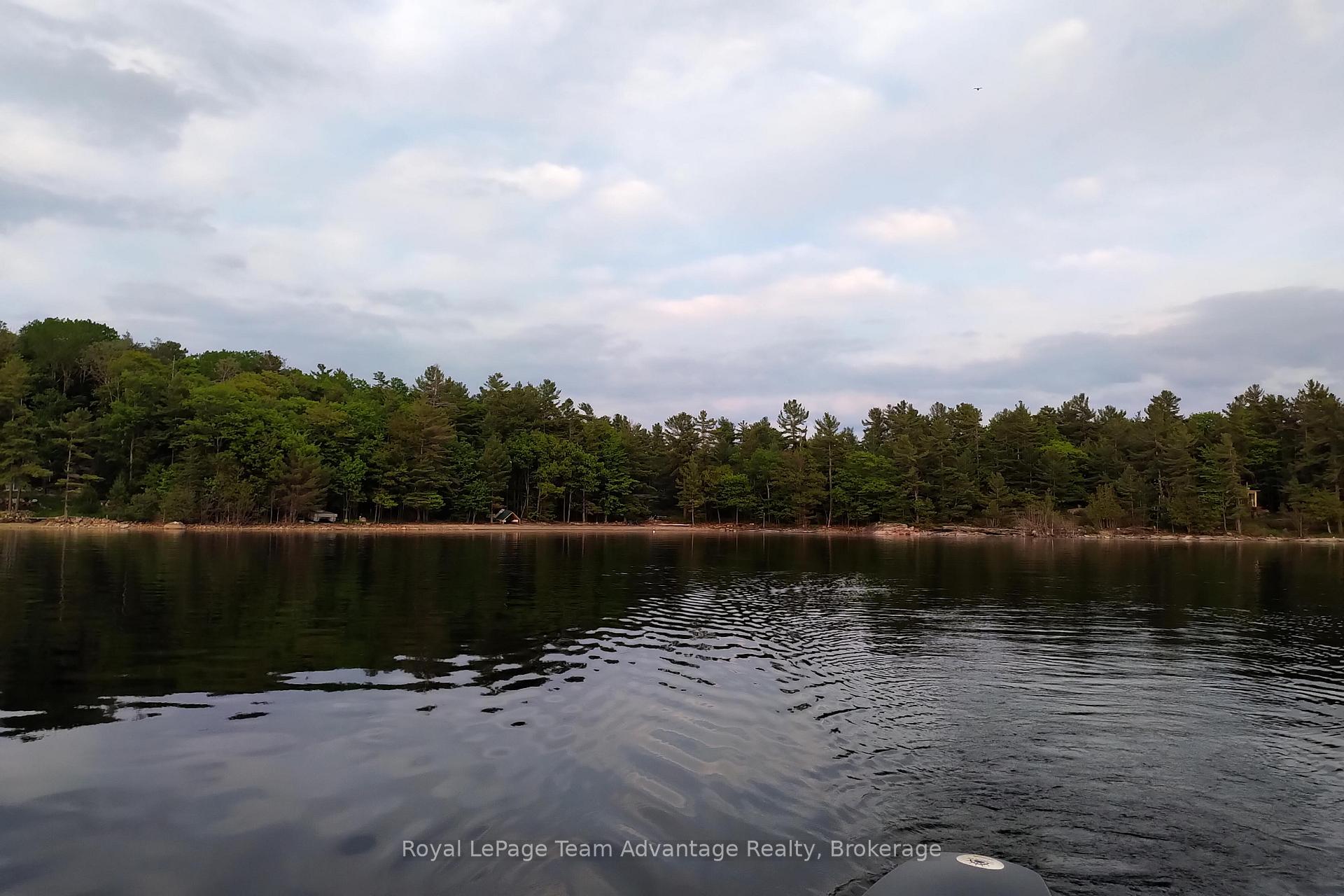 Photo 8 of 59 Huckleberry Island, Carling — HOMEH