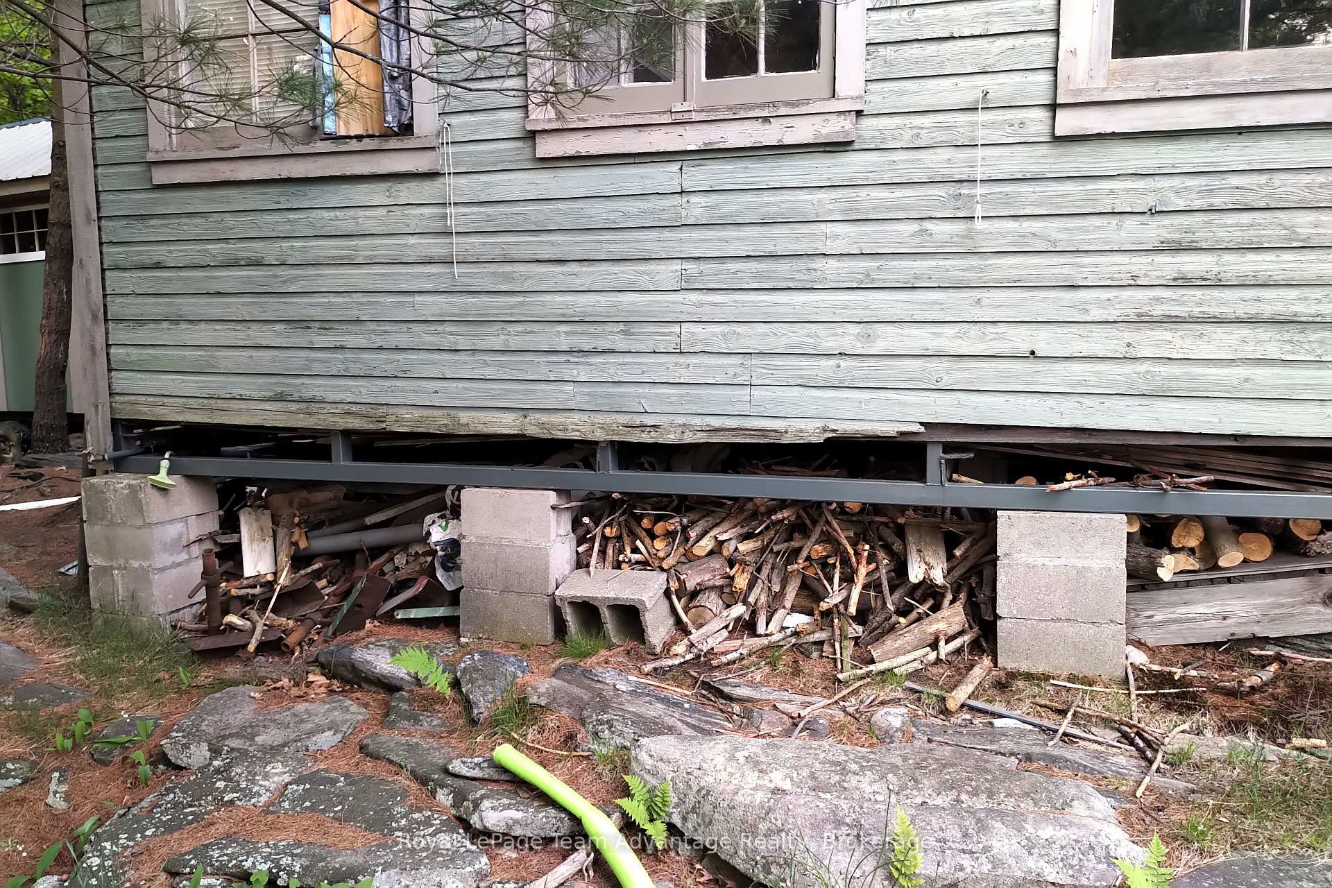 Photo 11 of 59 Huckleberry Island, Carling — HOMEH
