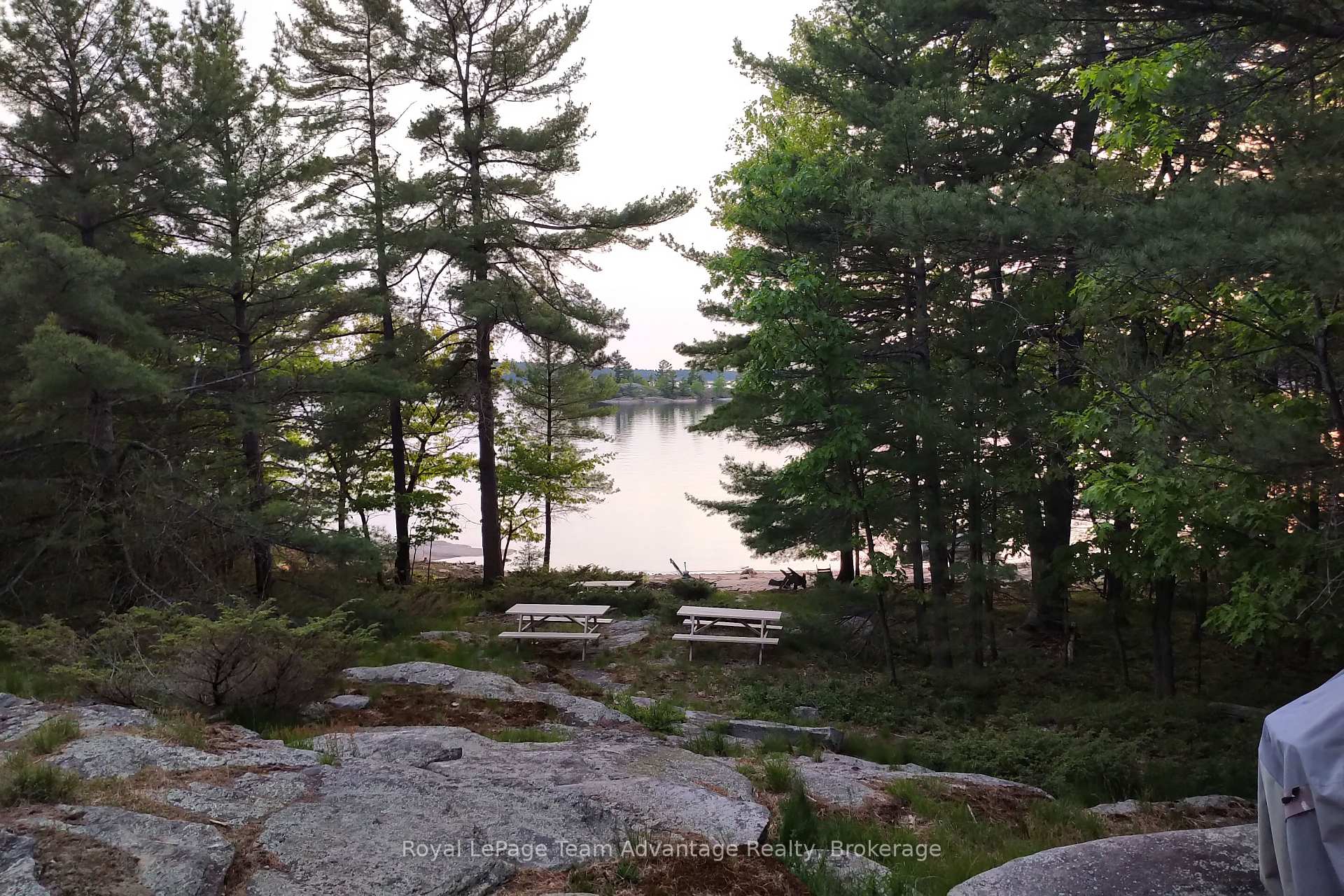 Photo 15 of 59 Huckleberry Island, Carling — HOMEH