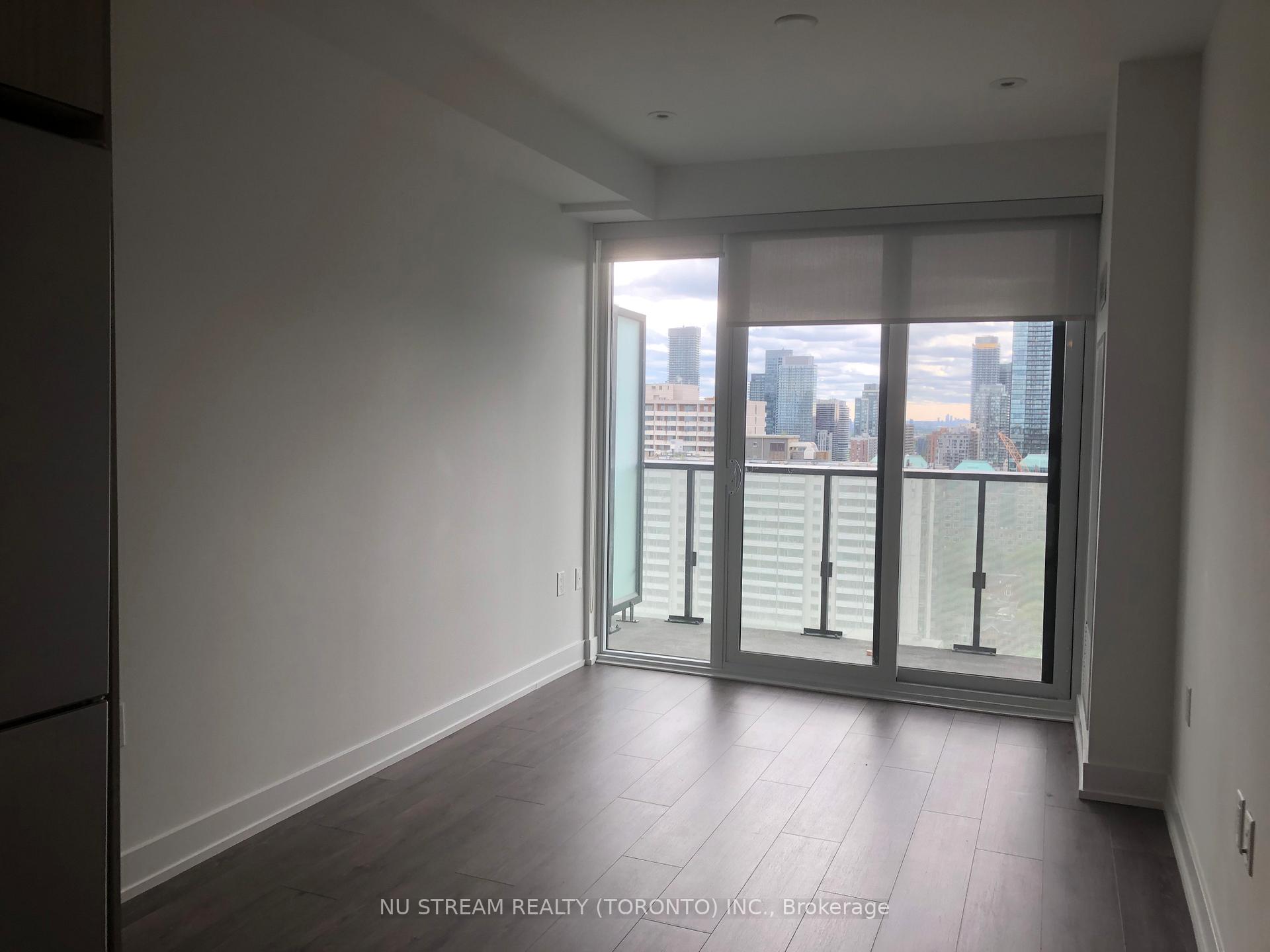 Photo 2 of Unit 2511, 575 Bloor Street E, Toronto, North St. James Town — HOMEH