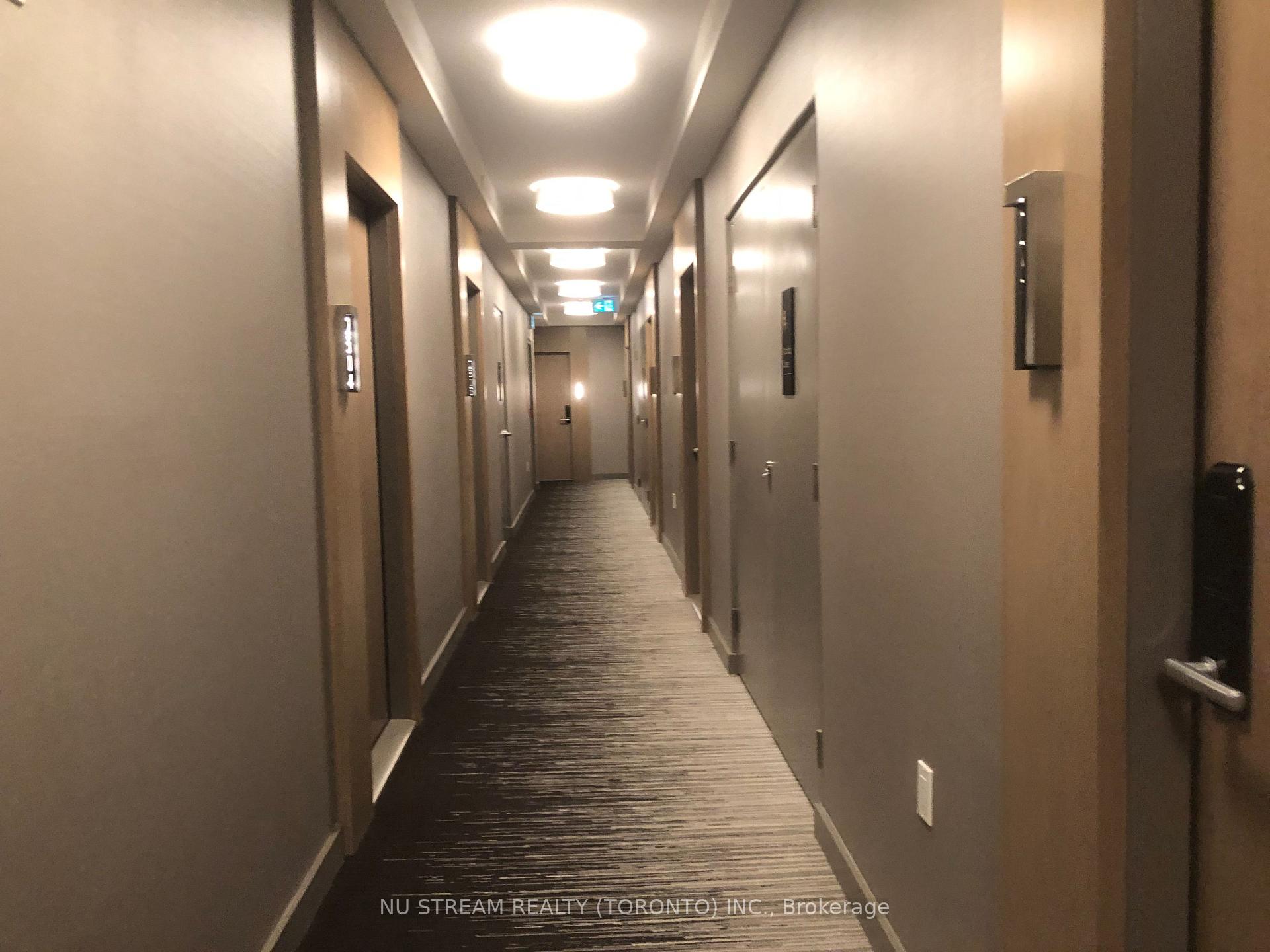 Photo 9 of Unit 2511, 575 Bloor Street E, Toronto, North St. James Town — HOMEH