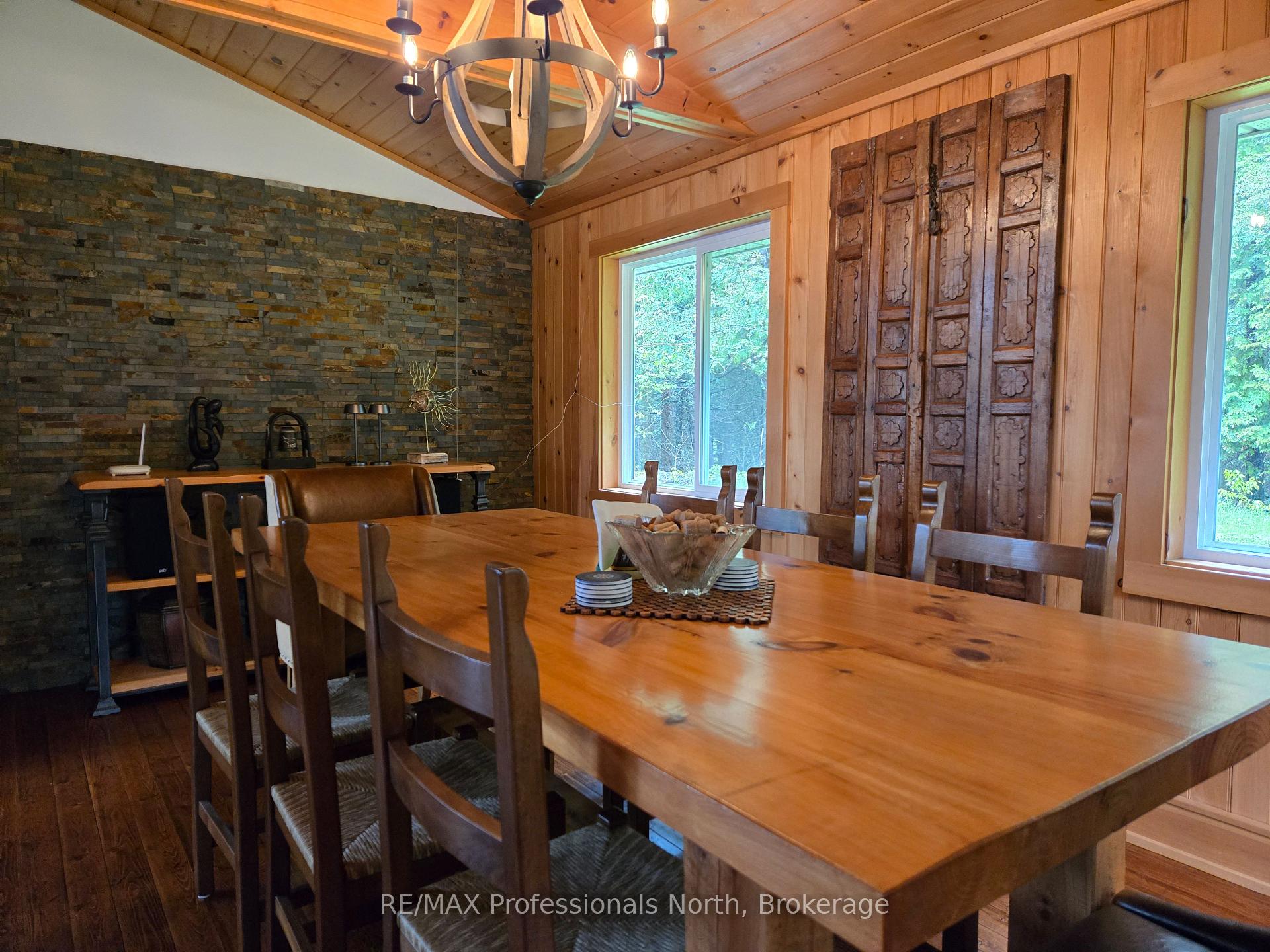 Photo 7 of 1484 Bat Lake Road, Minden Hills, Snowdon — HOMEH