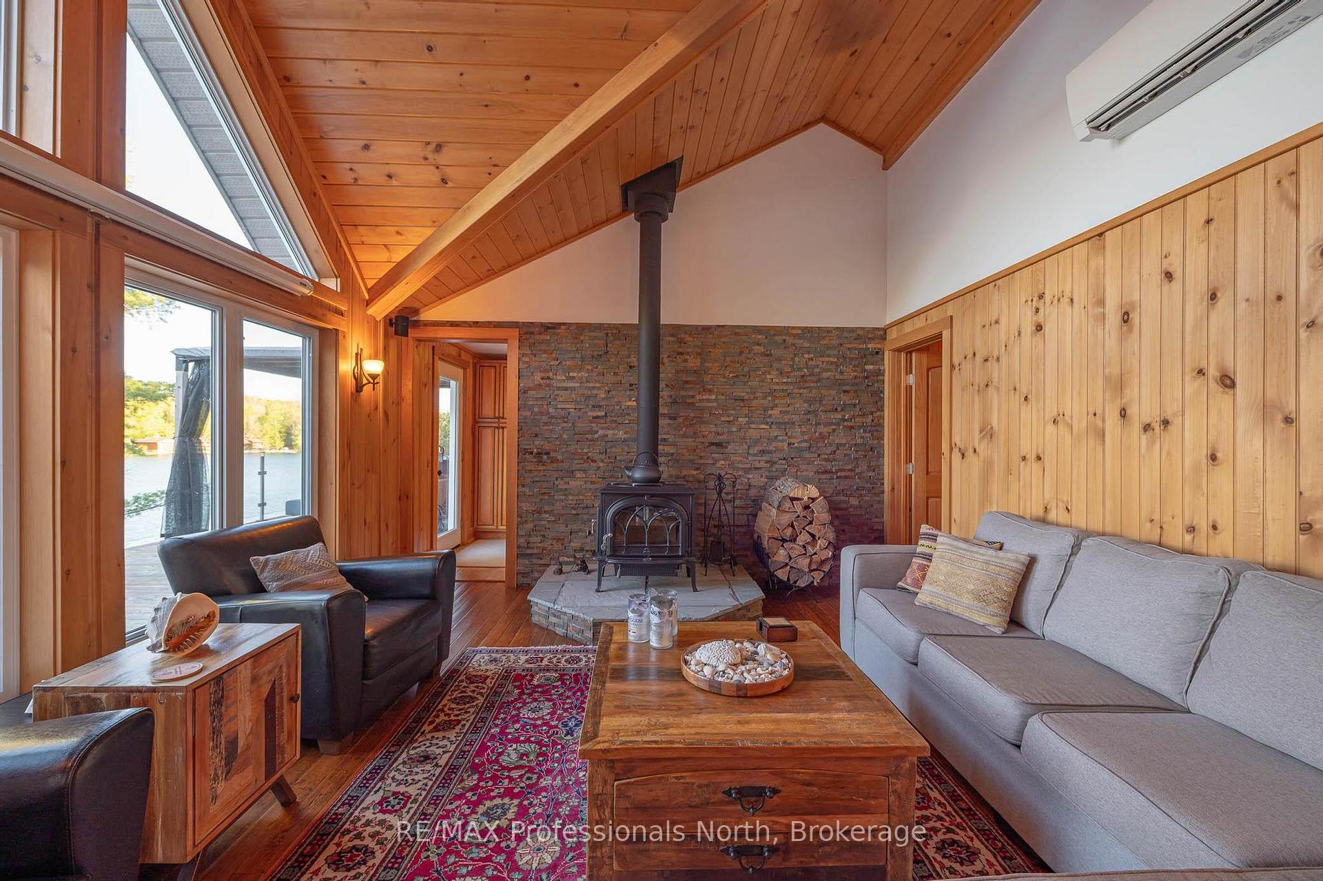 Photo 10 of 1484 Bat Lake Road, Minden Hills, Snowdon — HOMEH