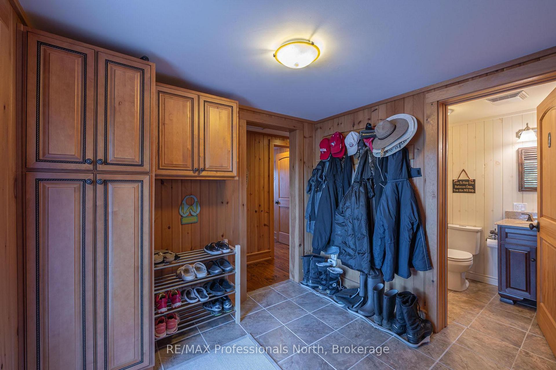 Photo 13 of 1484 Bat Lake Road, Minden Hills, Snowdon — HOMEH