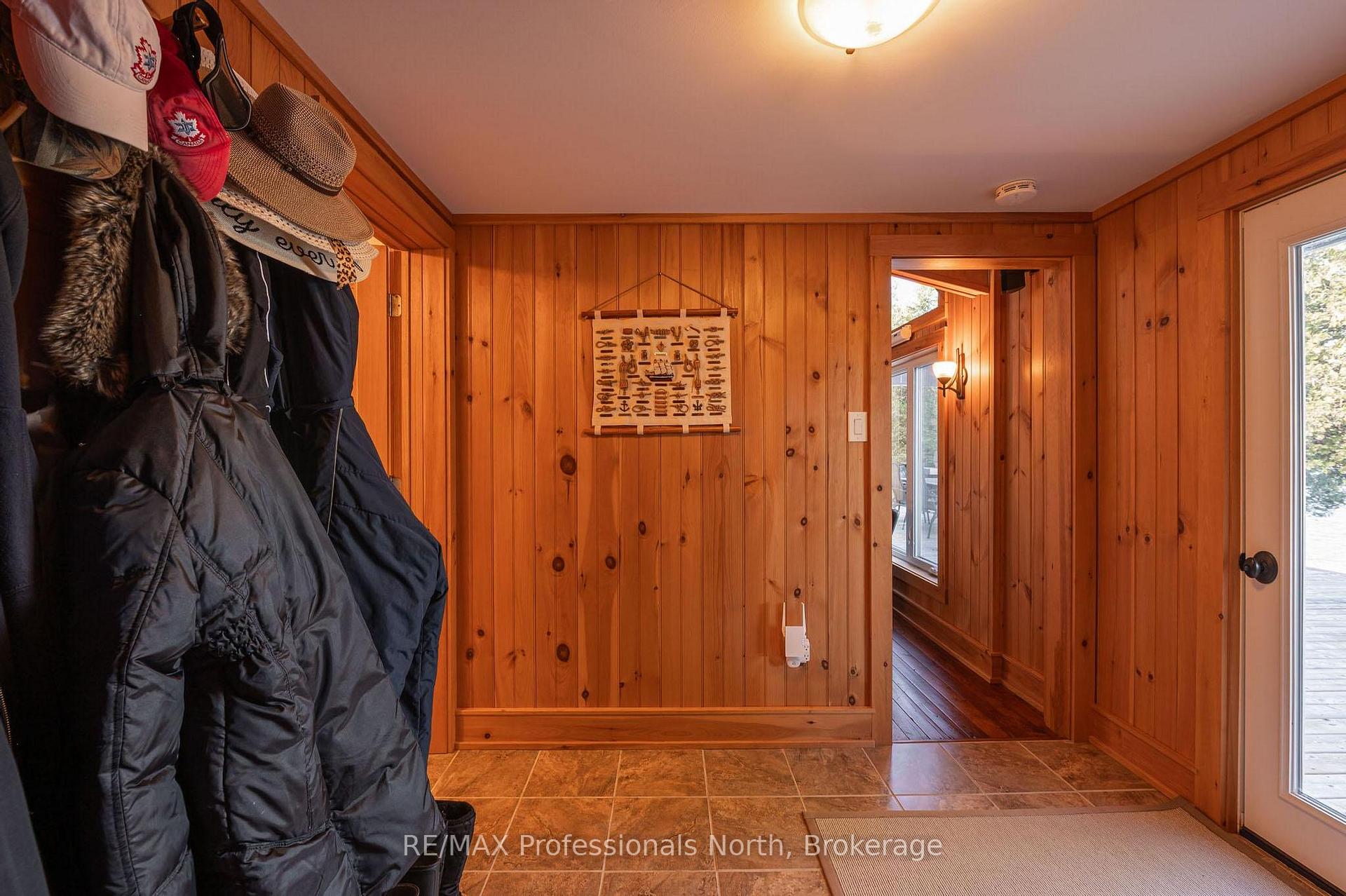 Photo 14 of 1484 Bat Lake Road, Minden Hills, Snowdon — HOMEH