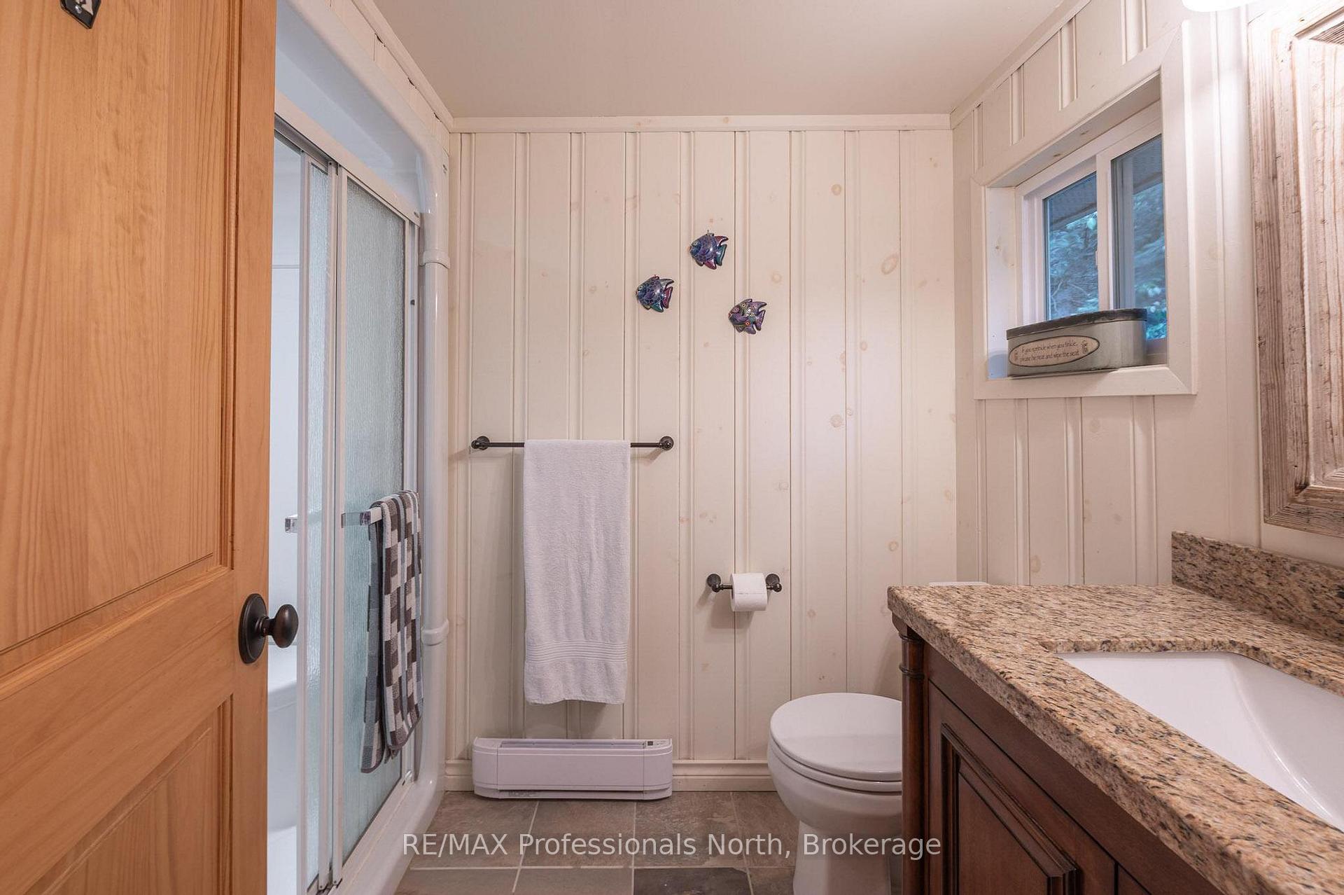 Photo 17 of 1484 Bat Lake Road, Minden Hills, Snowdon — HOMEH