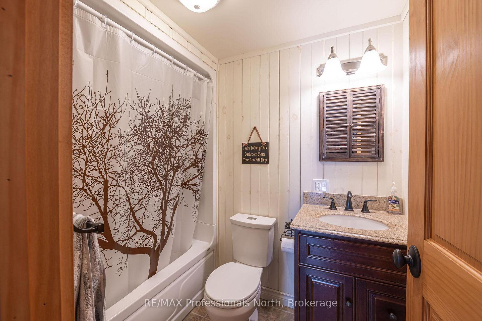 Photo 20 of 1484 Bat Lake Road, Minden Hills, Snowdon — HOMEH