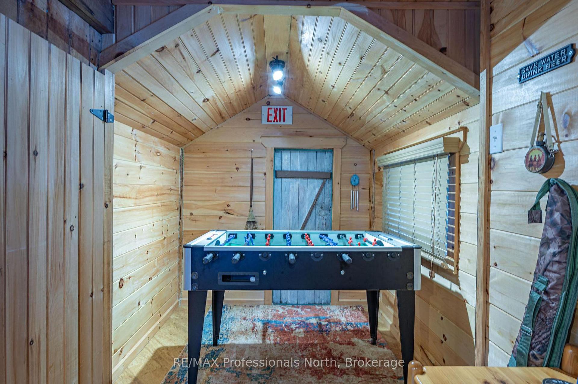 Photo 34 of 1484 Bat Lake Road, Minden Hills, Snowdon — HOMEH